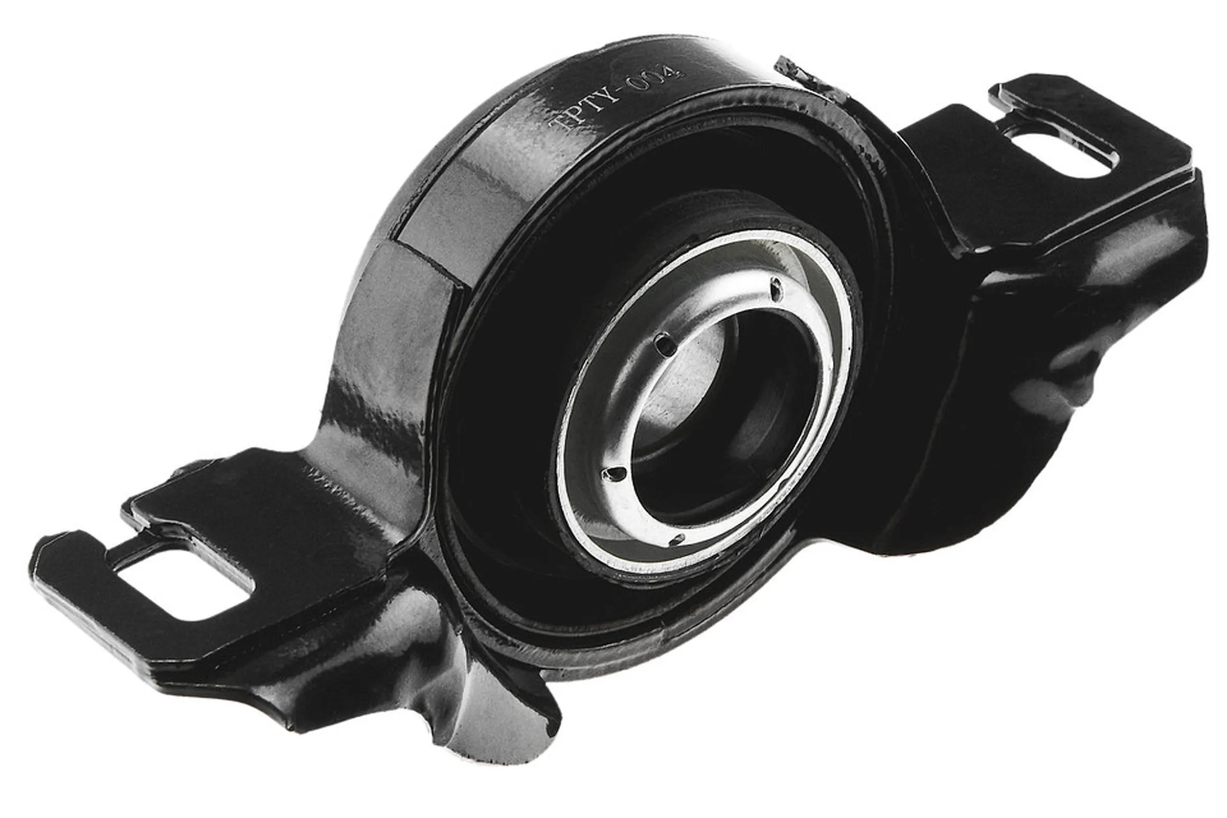 Suspension, propshaft
