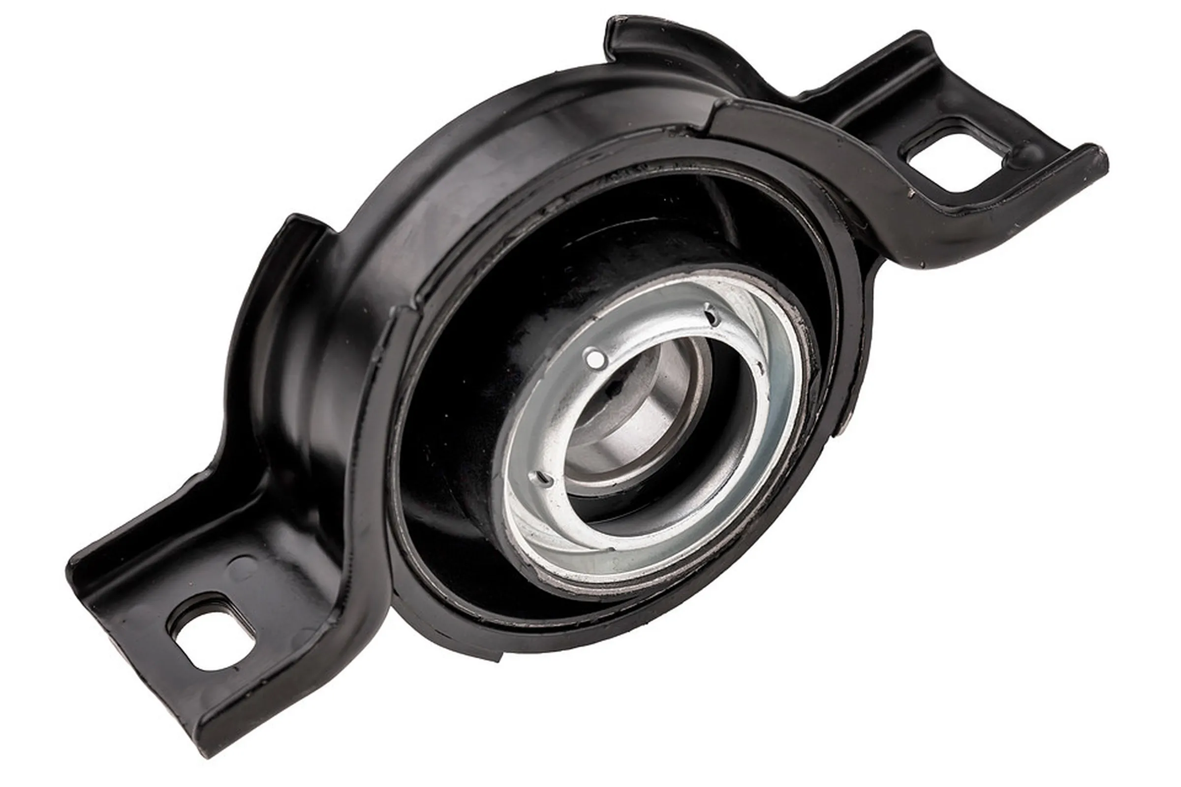 Suspension, propshaft