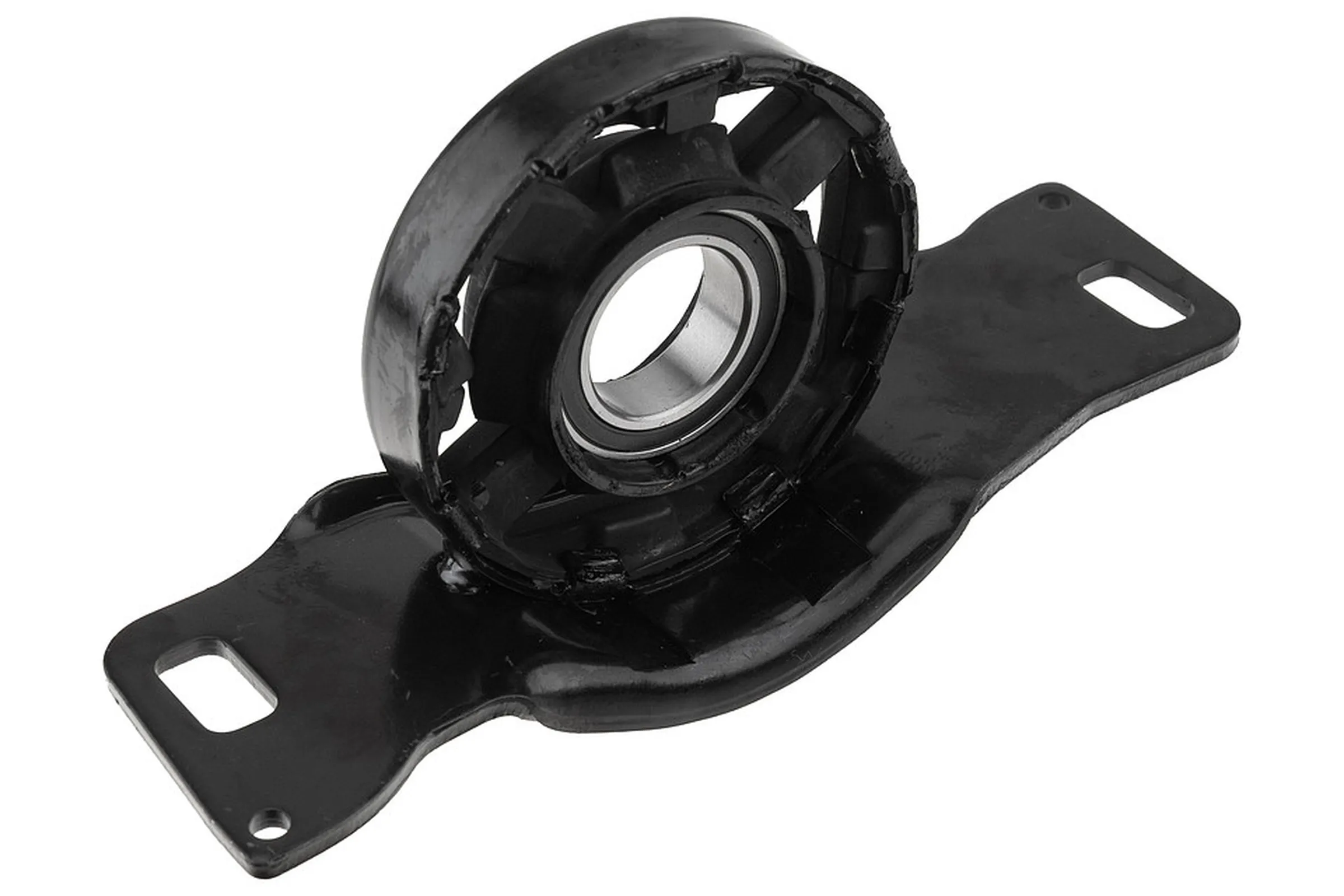 Suspension, propshaft