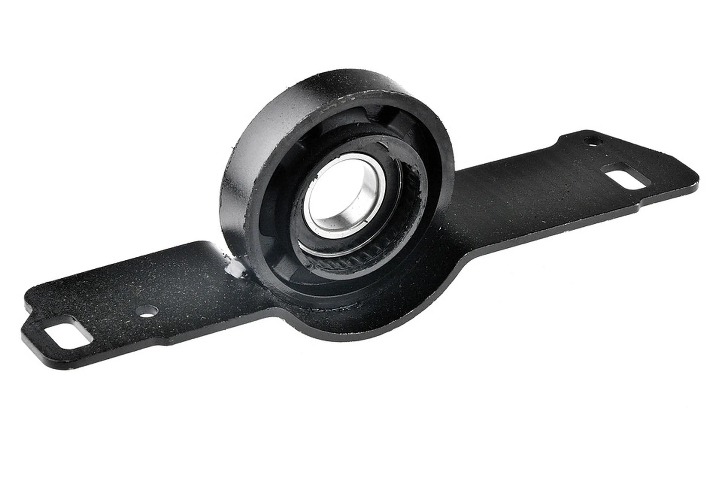 Suspension, propshaft