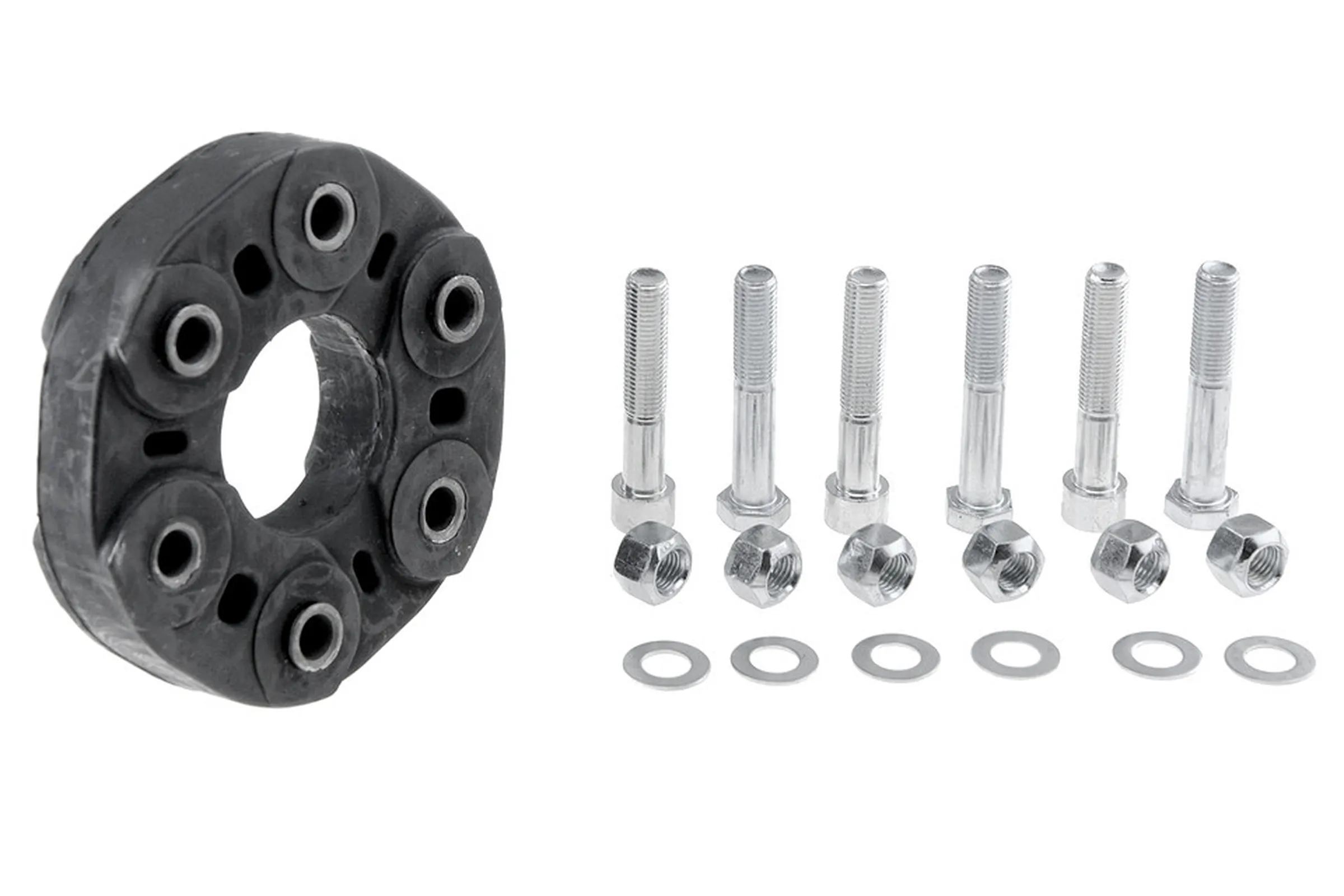Joint, propshaft