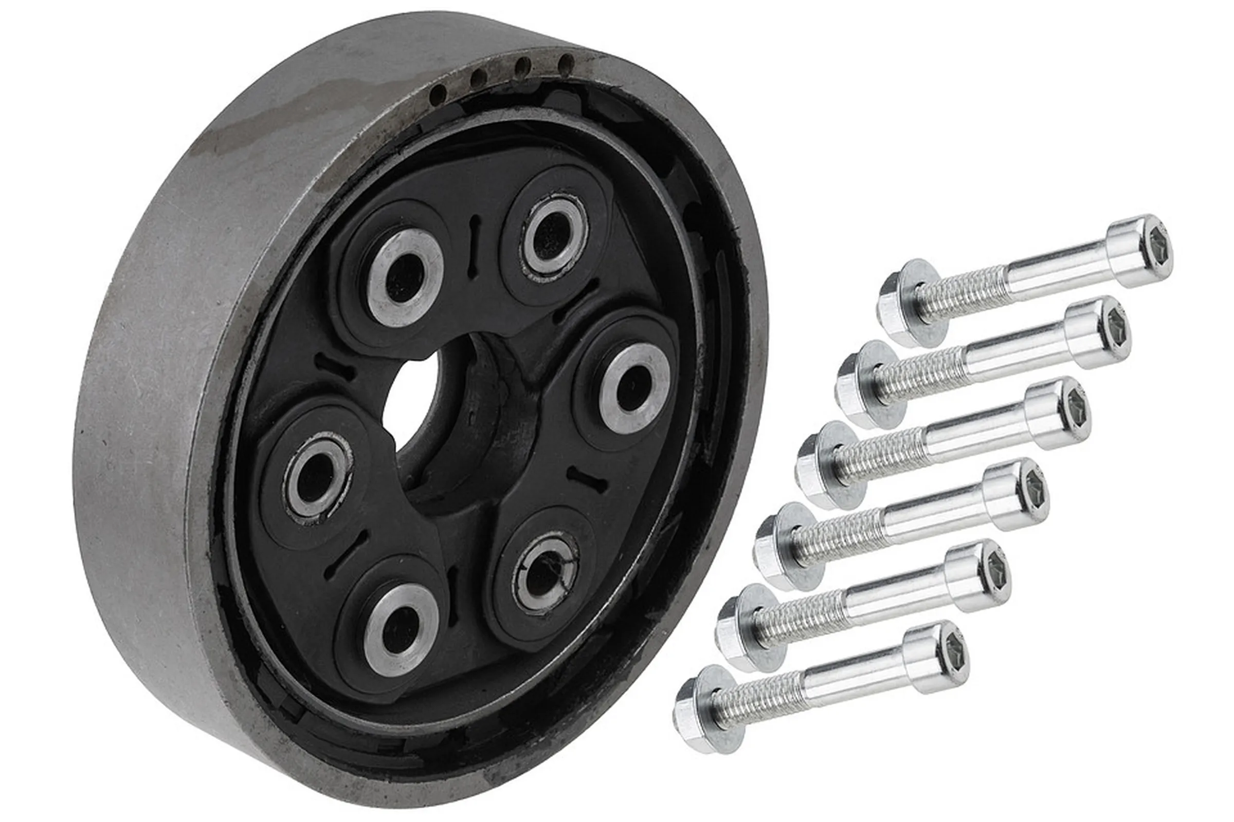 Joint, propshaft