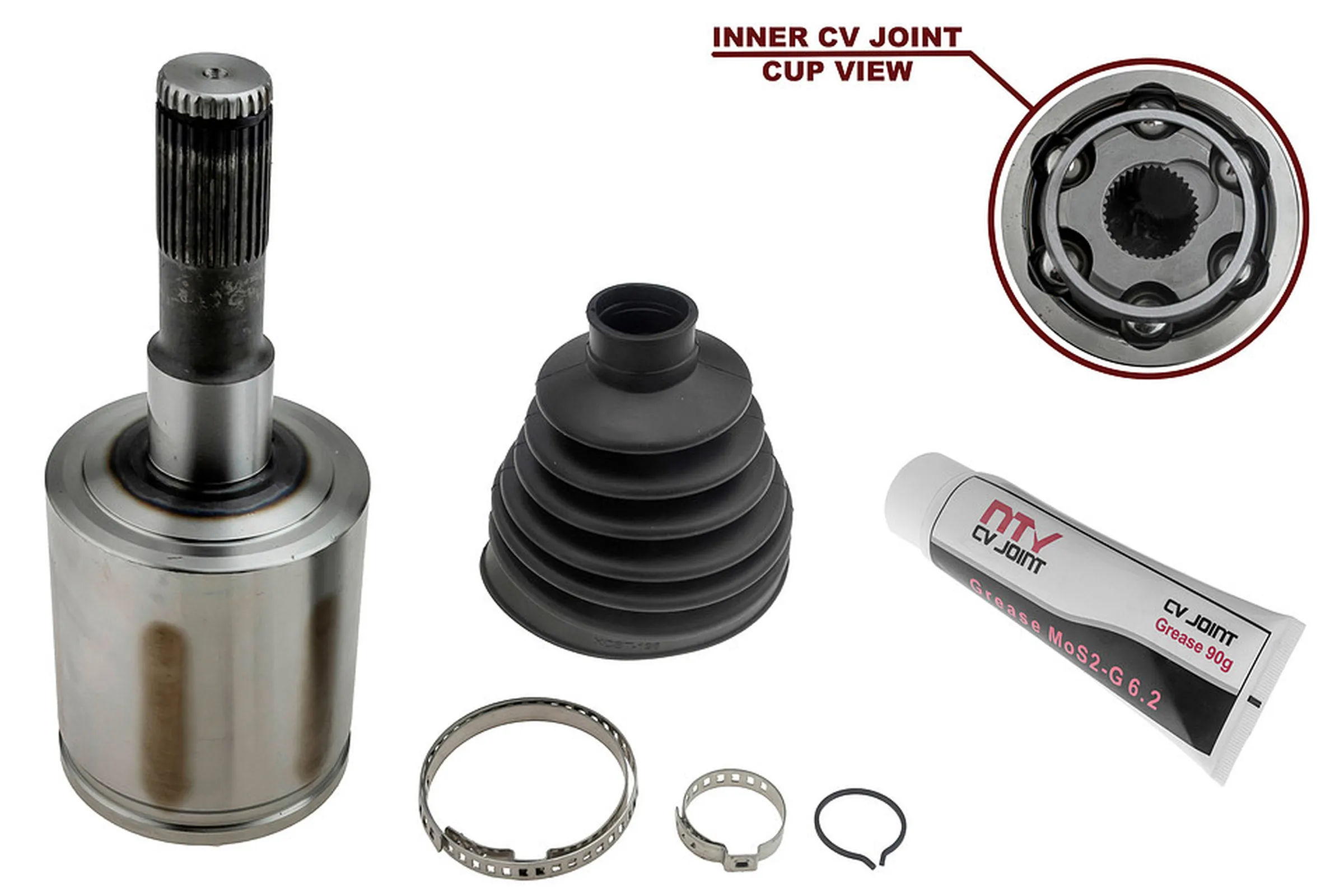 Joint kit, drive shaft