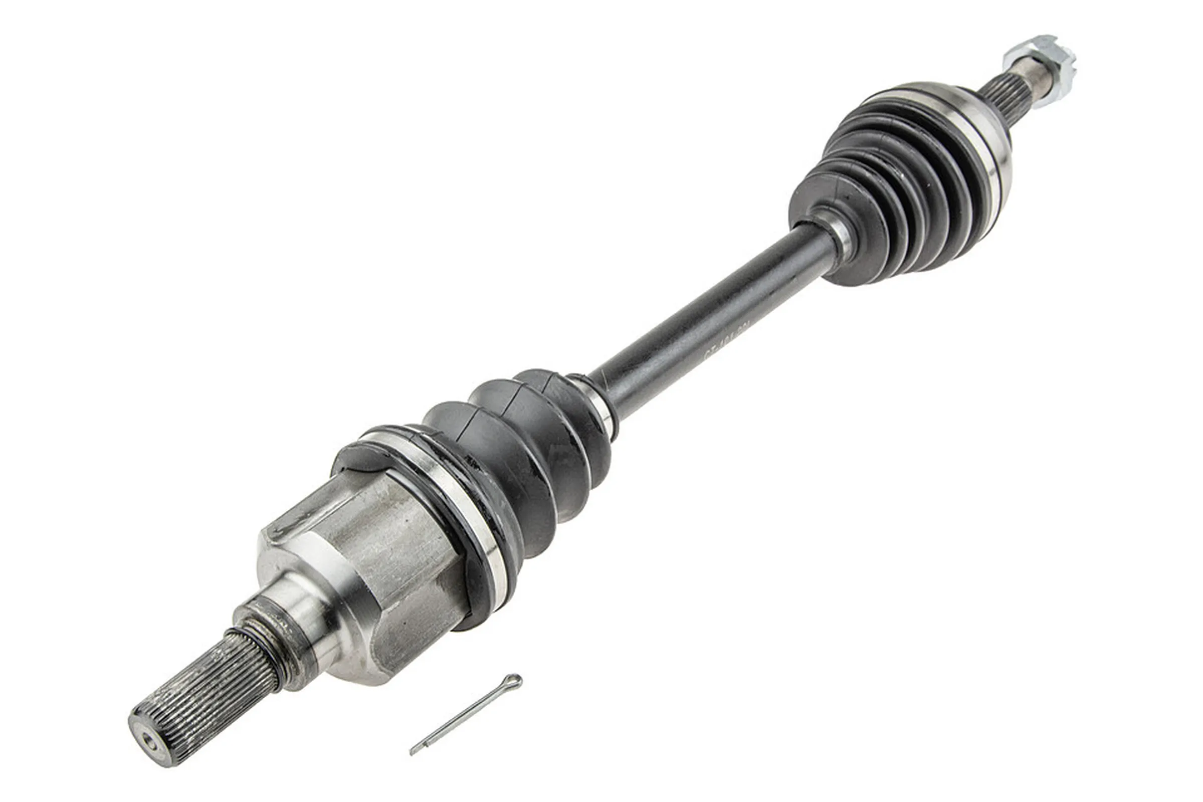 Drive shaft