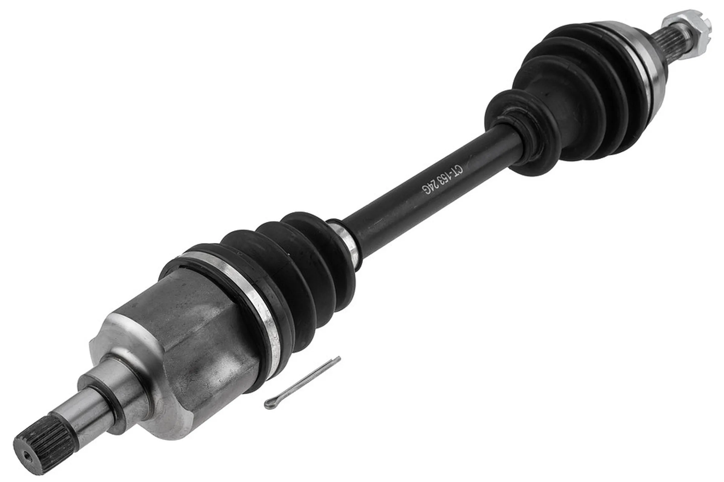 Drive shaft