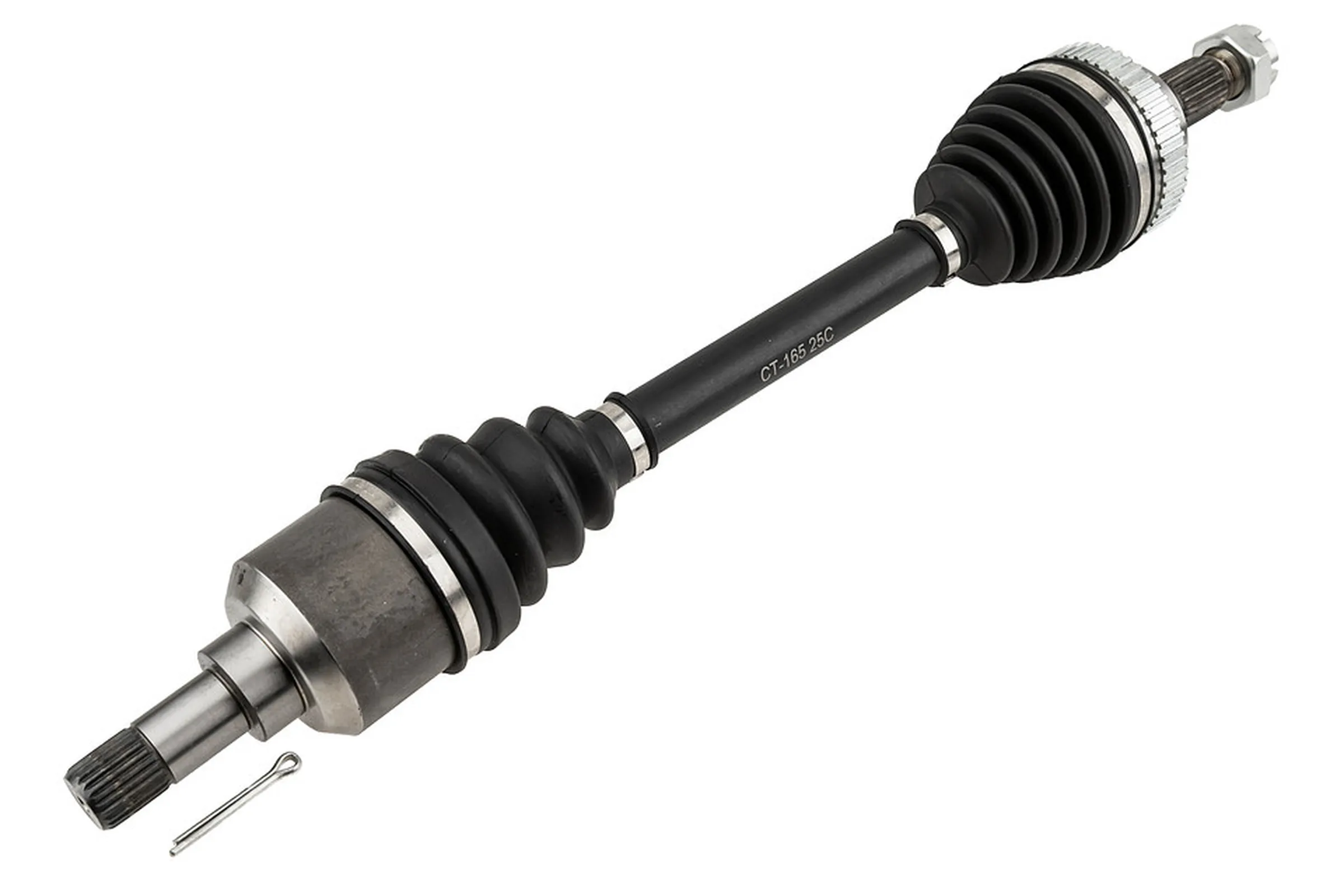 Drive shaft