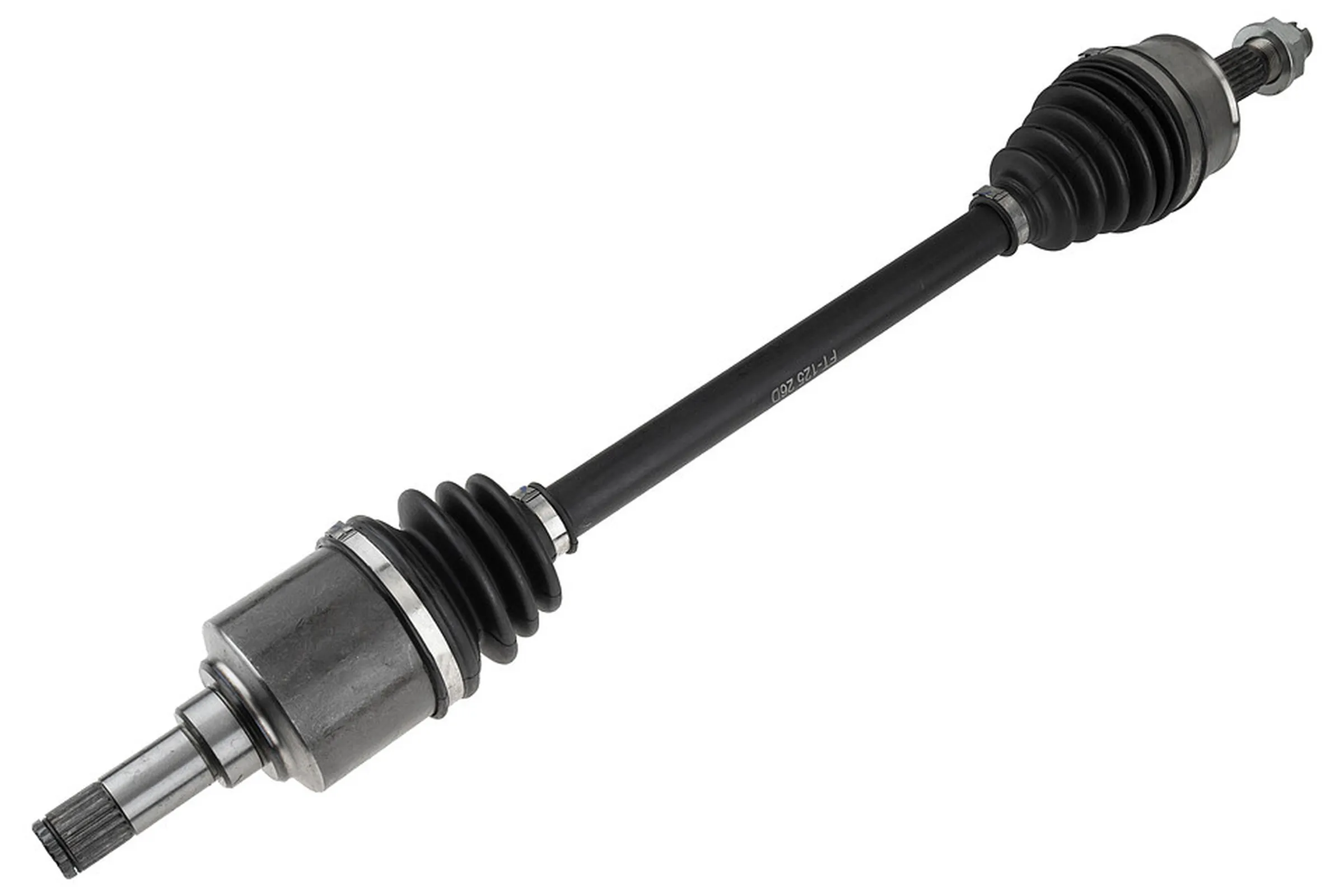 Drive shaft