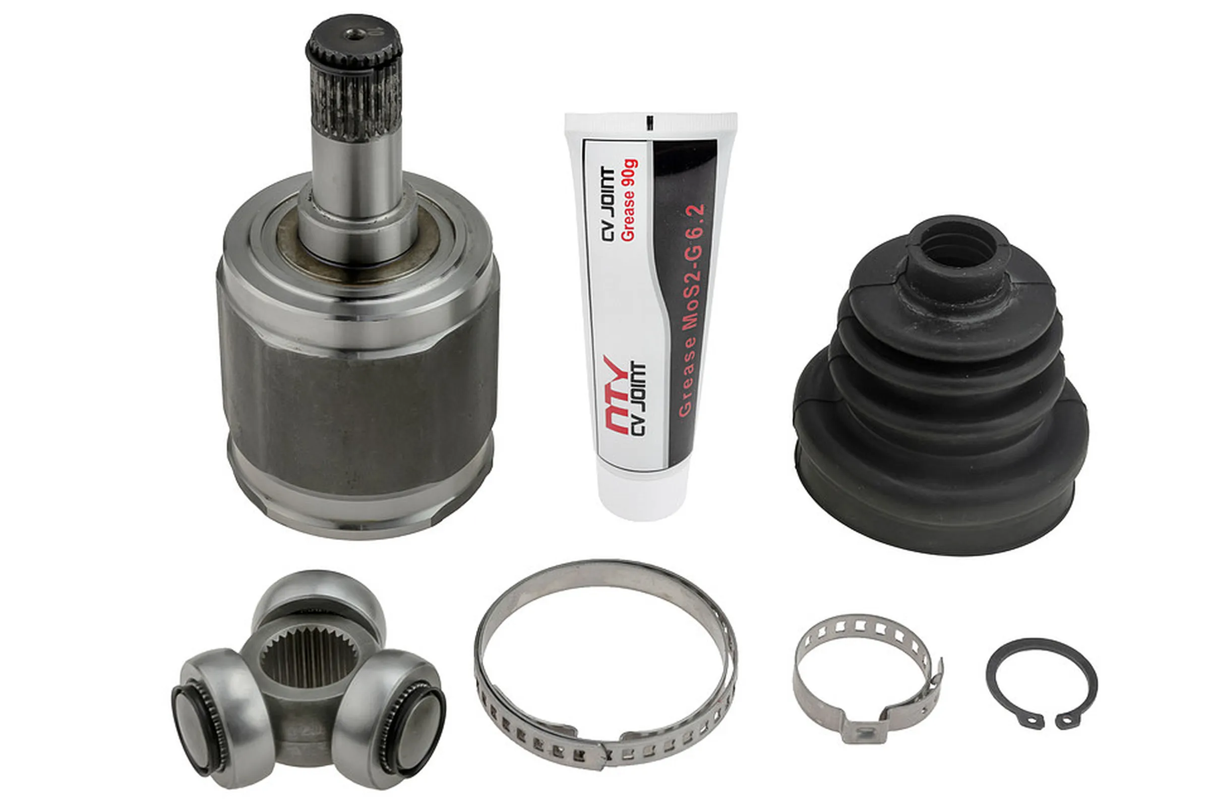 Joint kit, drive shaft
