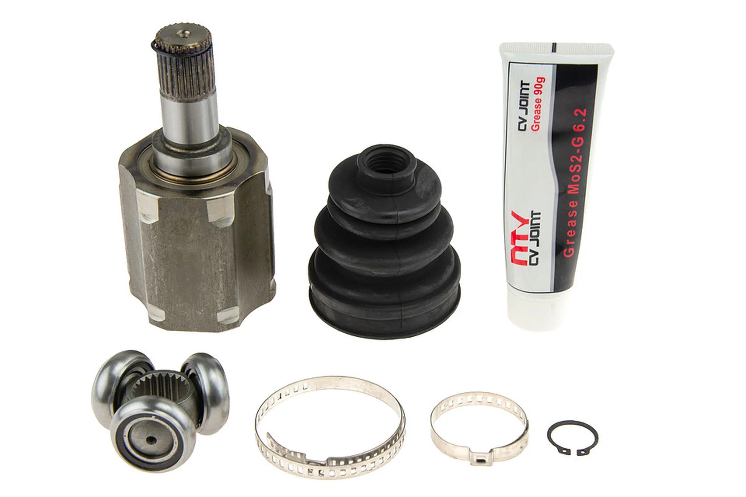 Joint kit, drive shaft