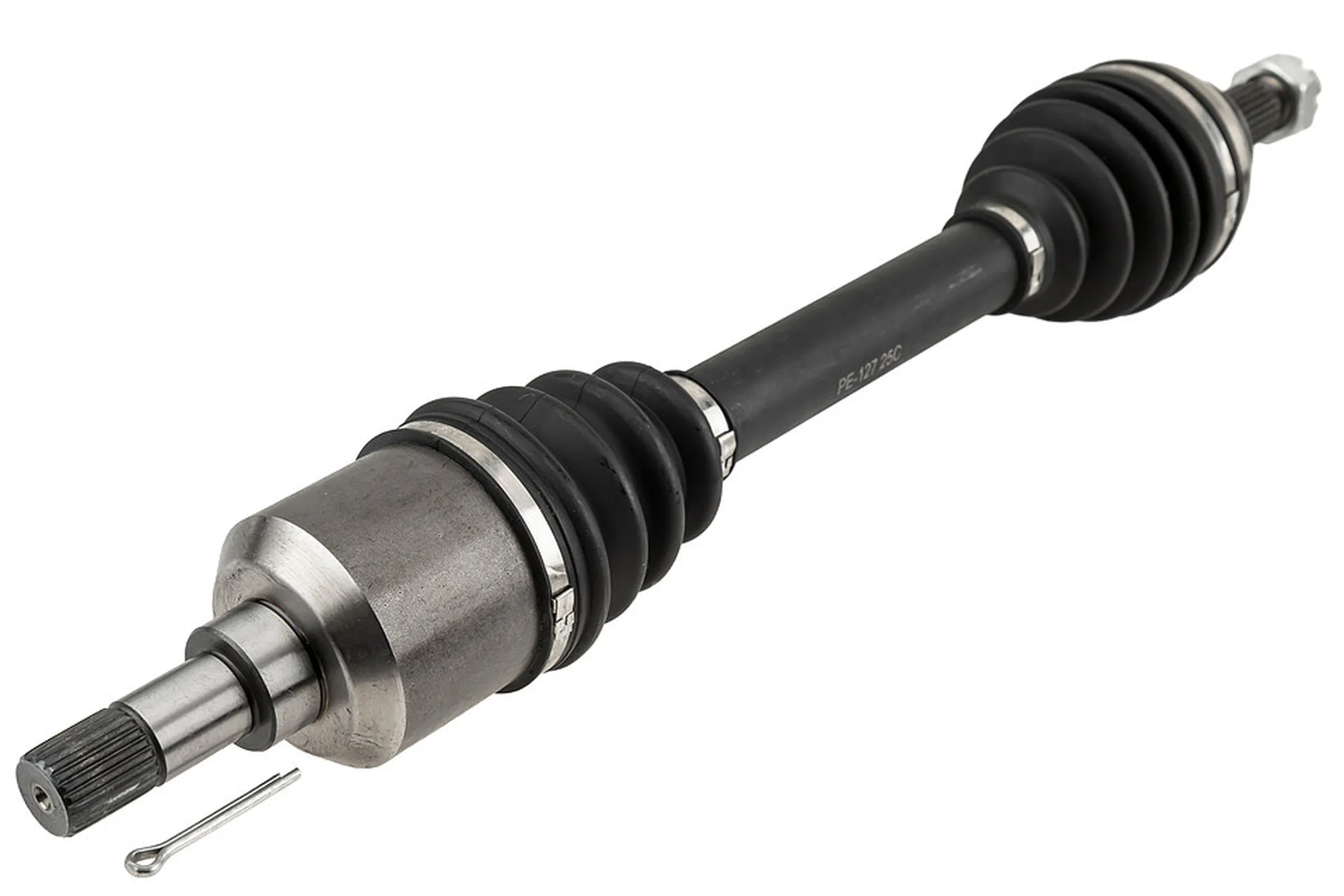 Drive shaft