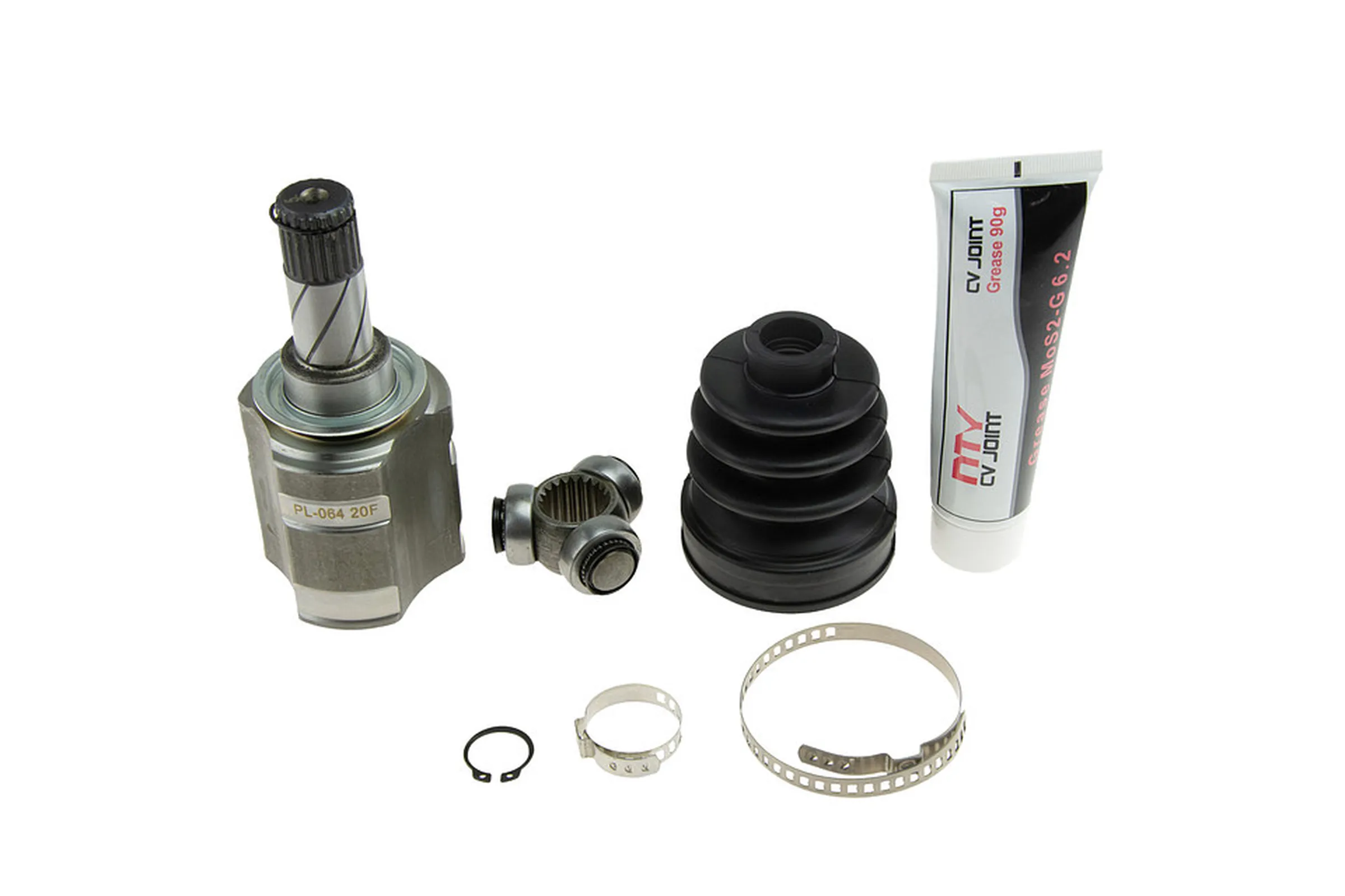 Joint kit, drive shaft