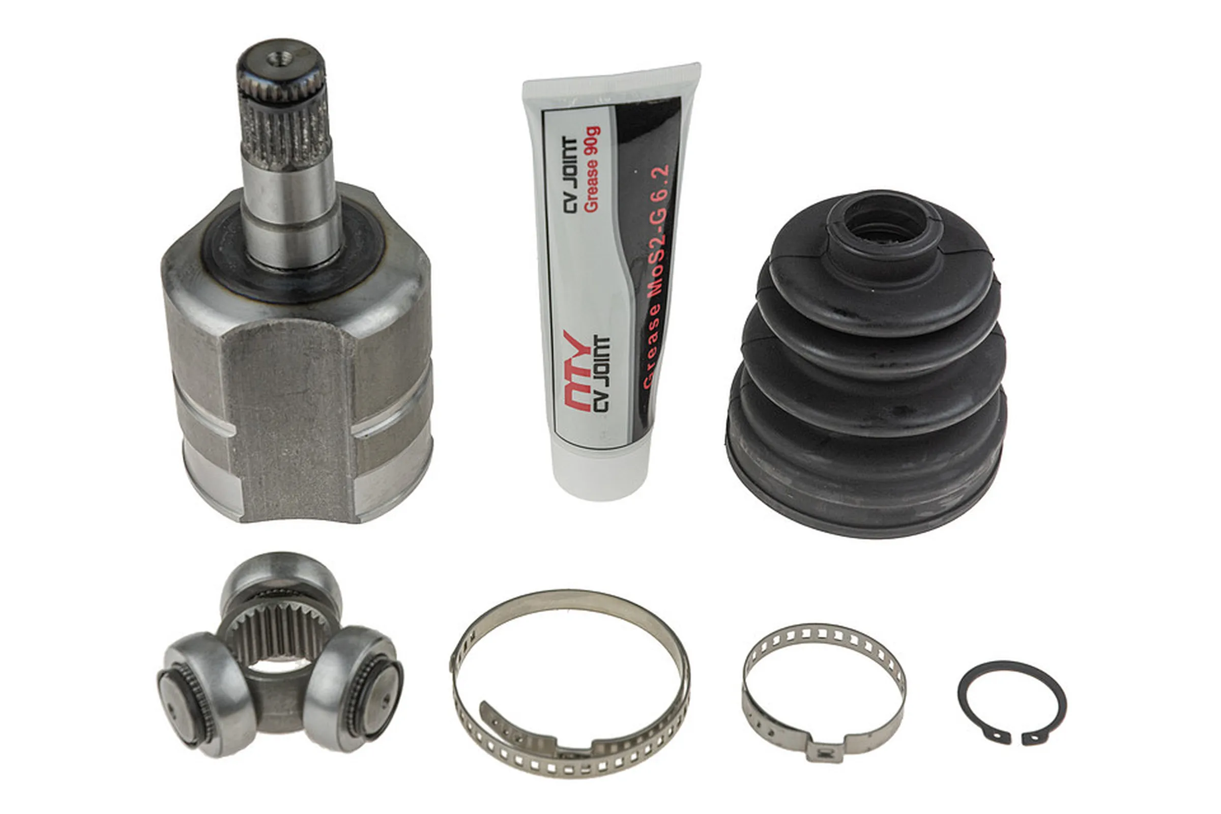 Joint kit, drive shaft
