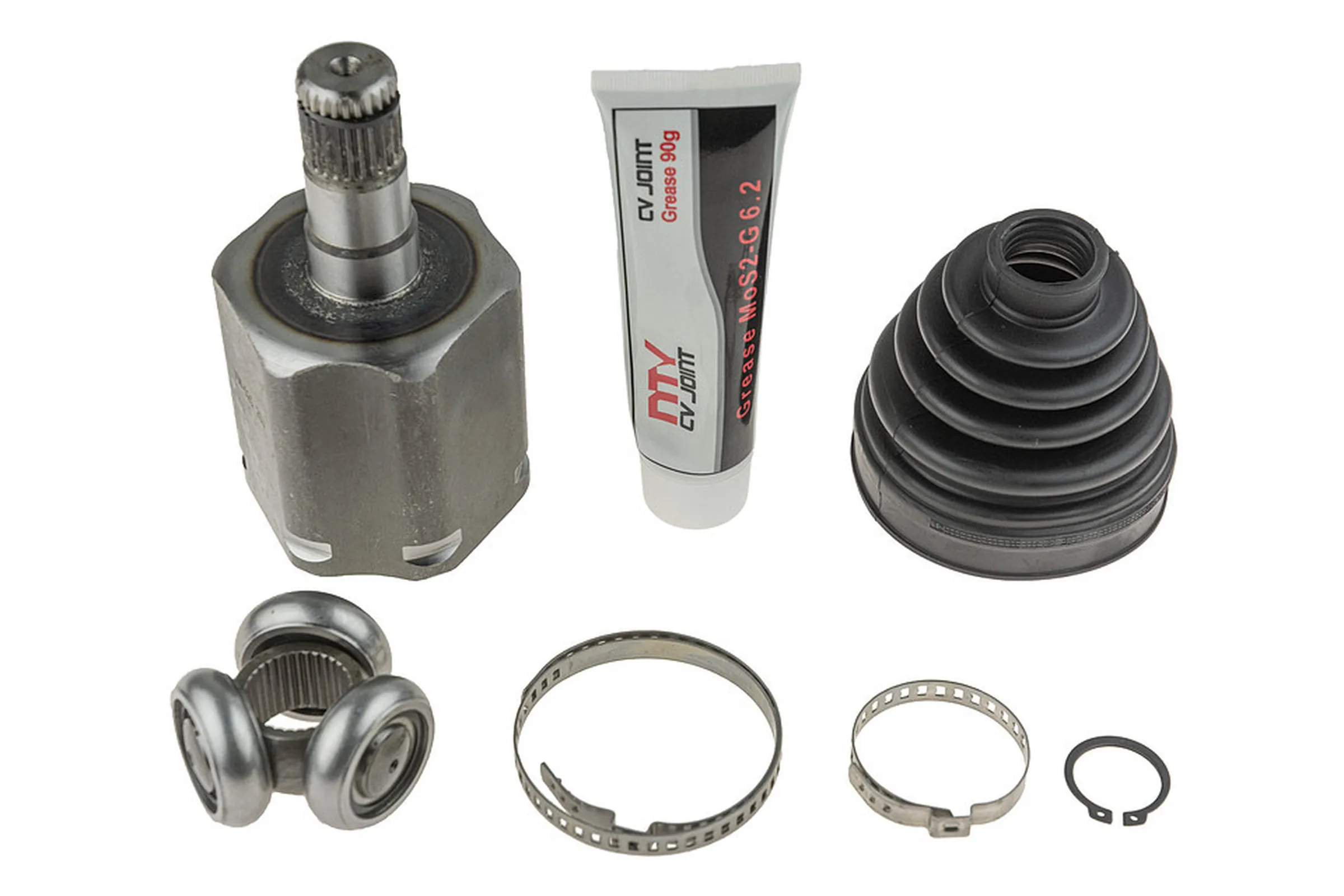 Joint kit, drive shaft
