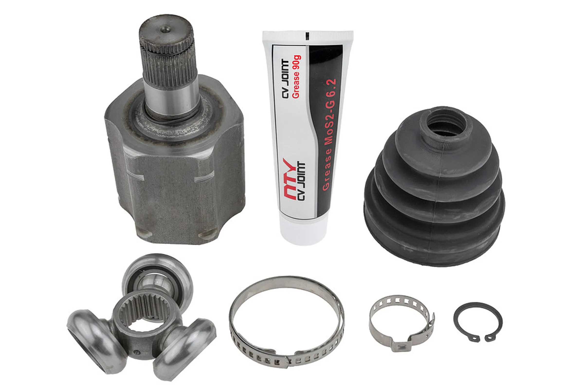 Joint kit, drive shaft