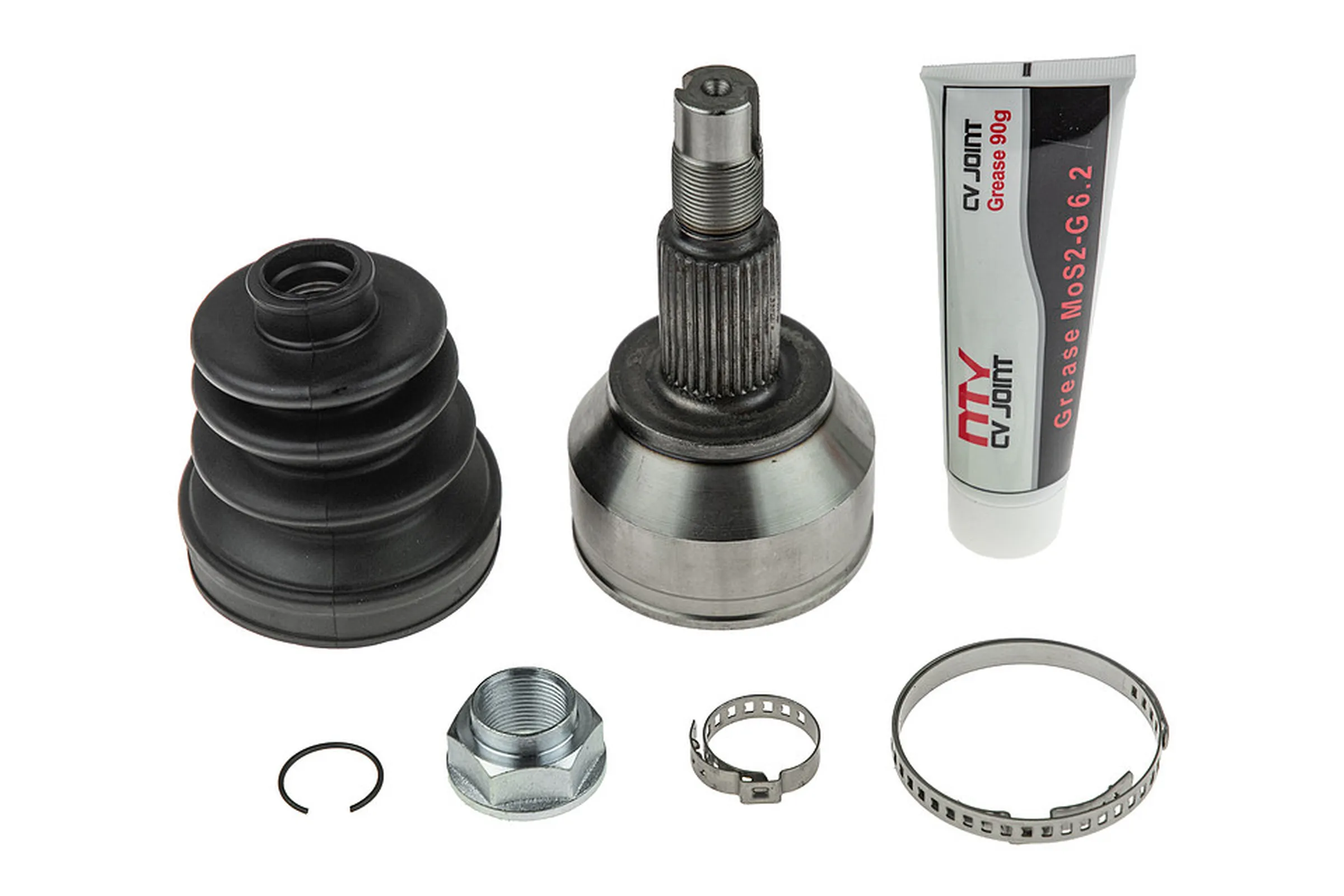 Joint kit, drive shaft