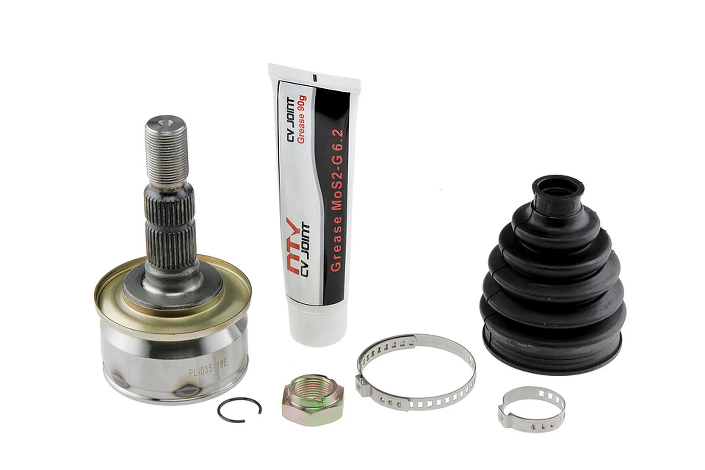 Joint kit, drive shaft