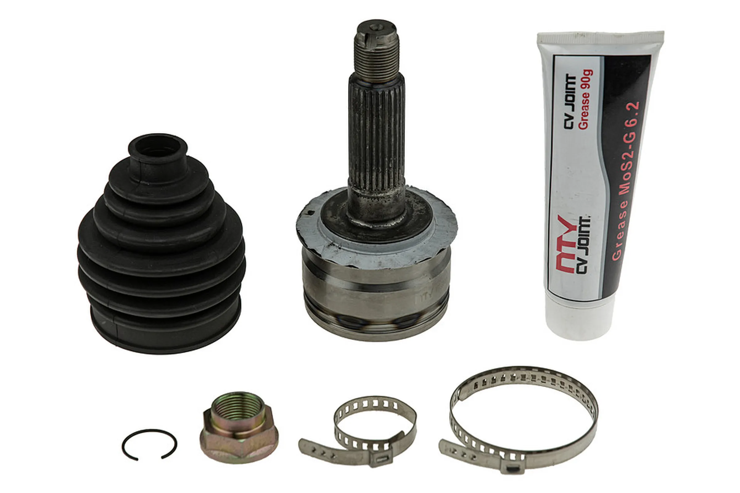 Joint kit, drive shaft