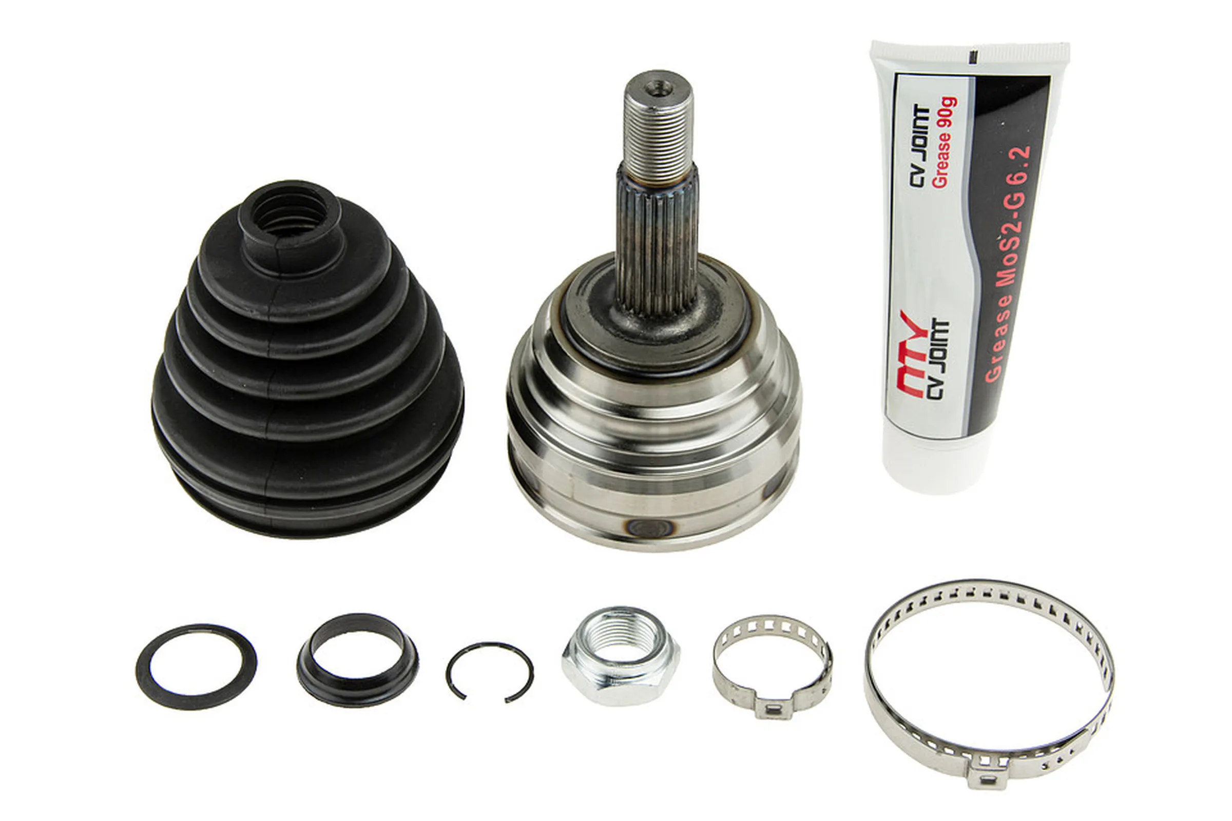 Joint kit, drive shaft