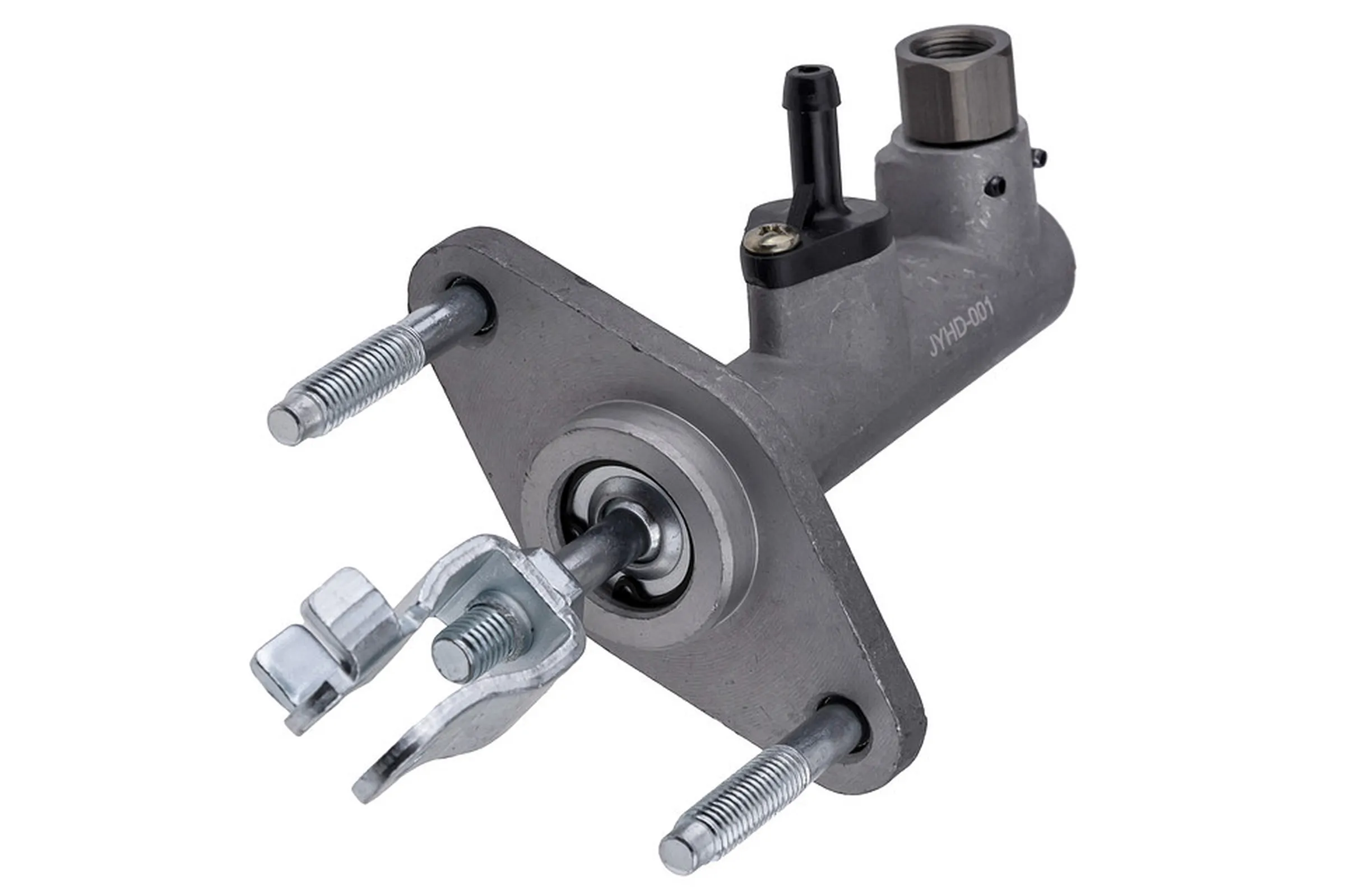 Pagrindinis cilindras, sankaba