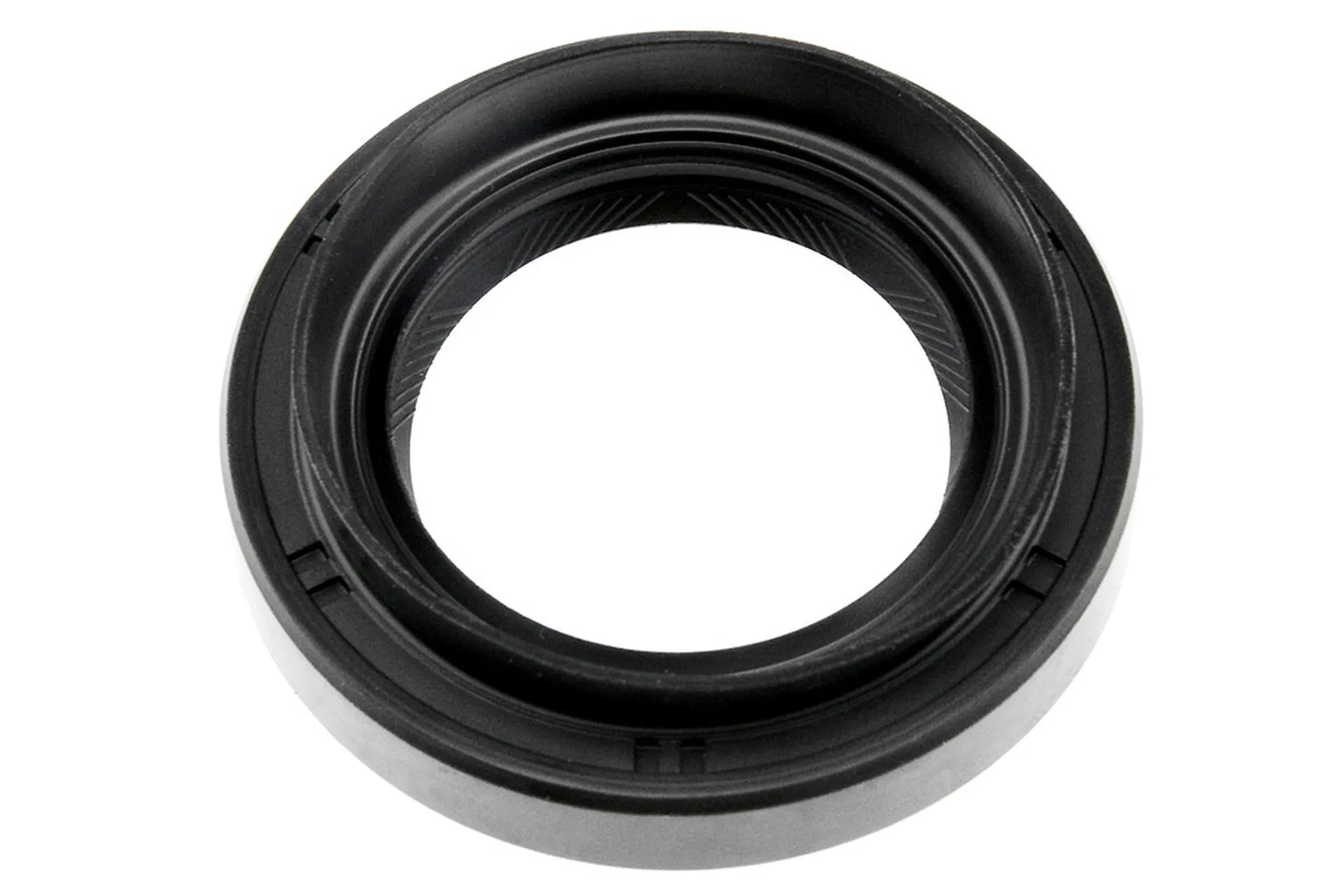 Shaft seal, manual transmission