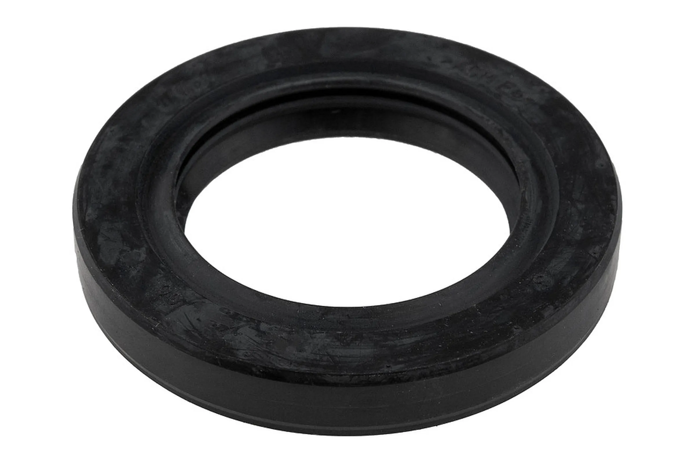 Shaft seal, differential