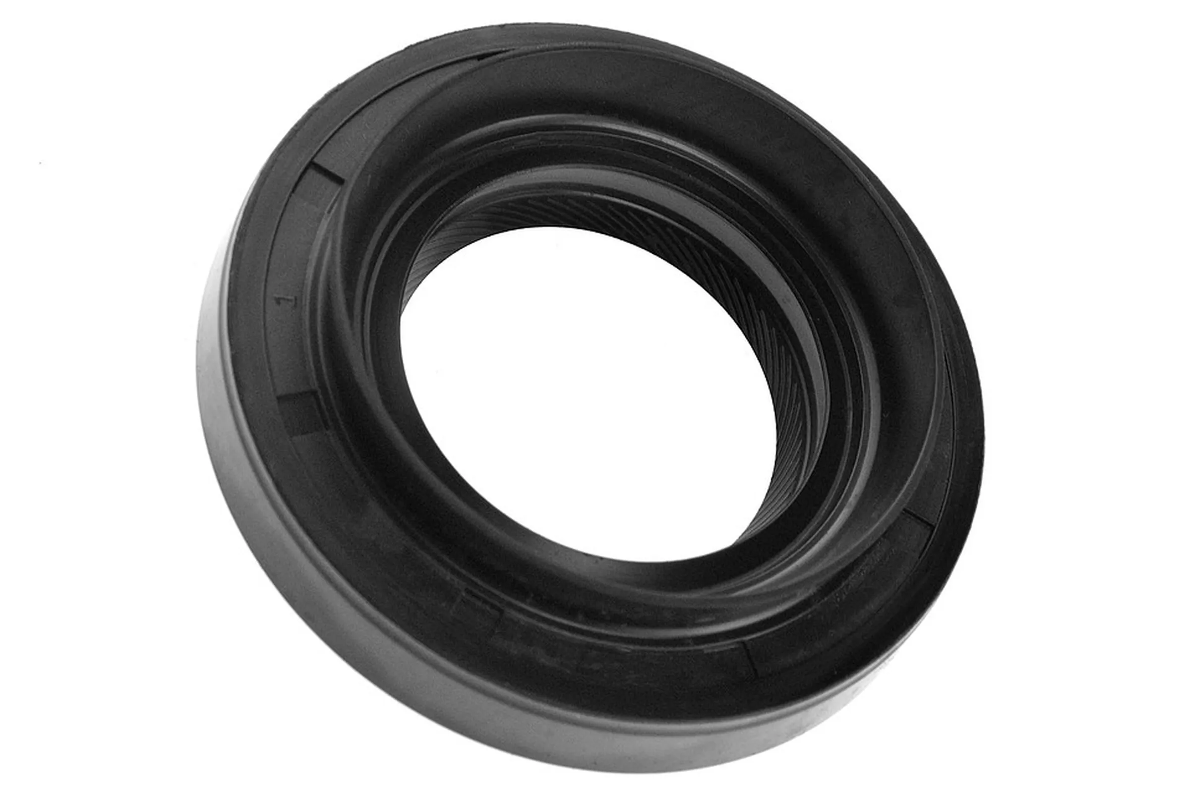 Shaft seal, differential