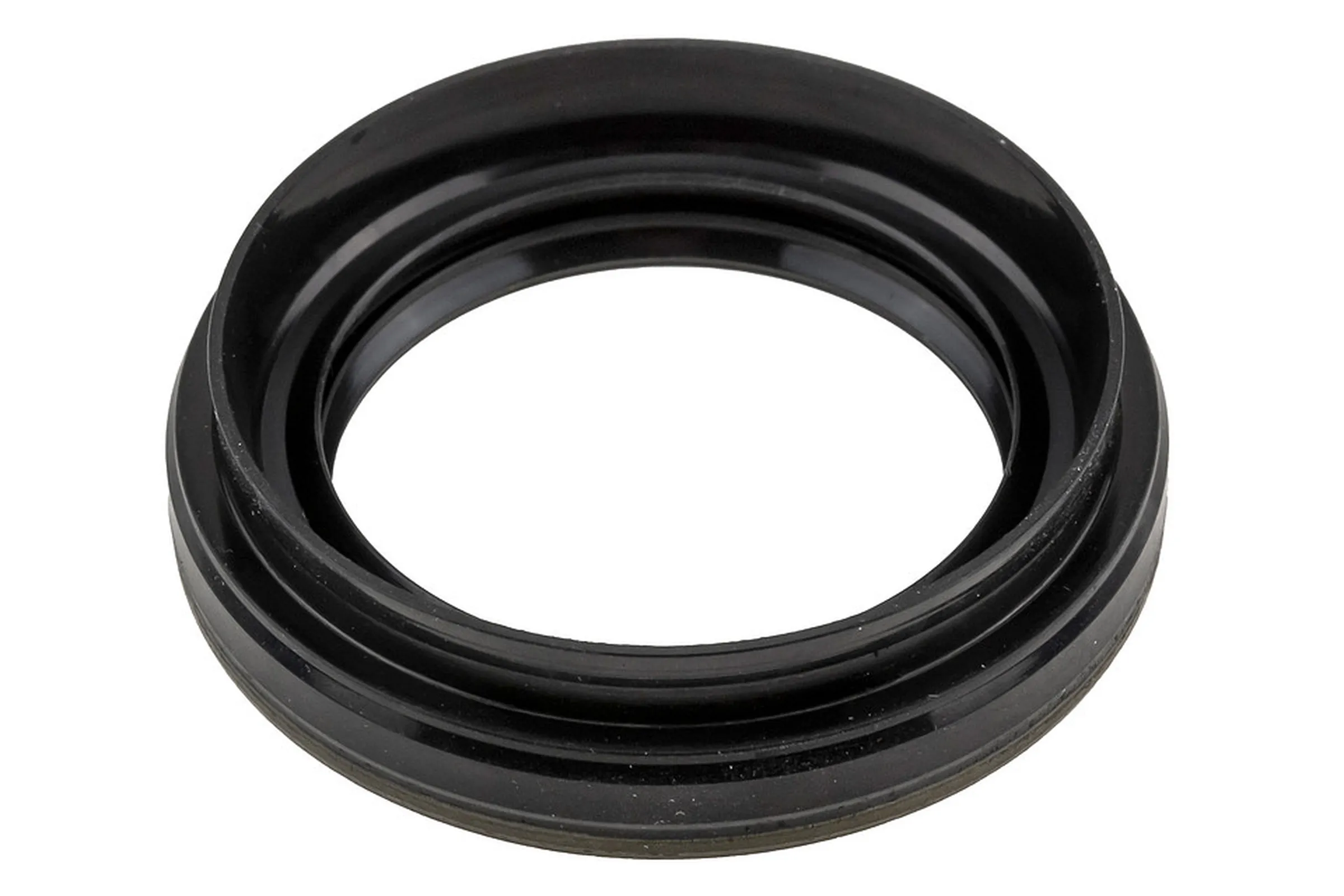 Shaft seal, differential