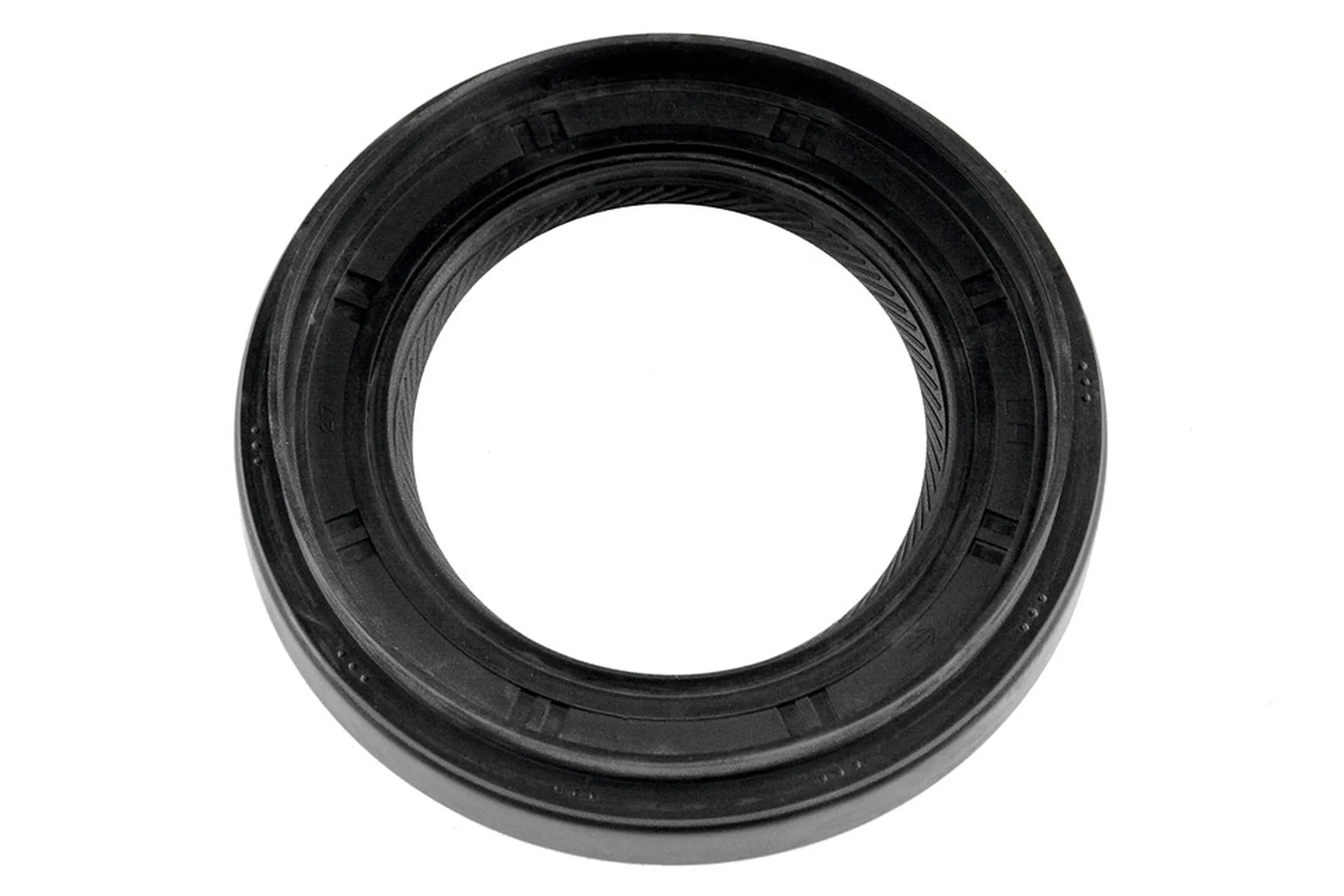 Shaft seal, automatic transmission
