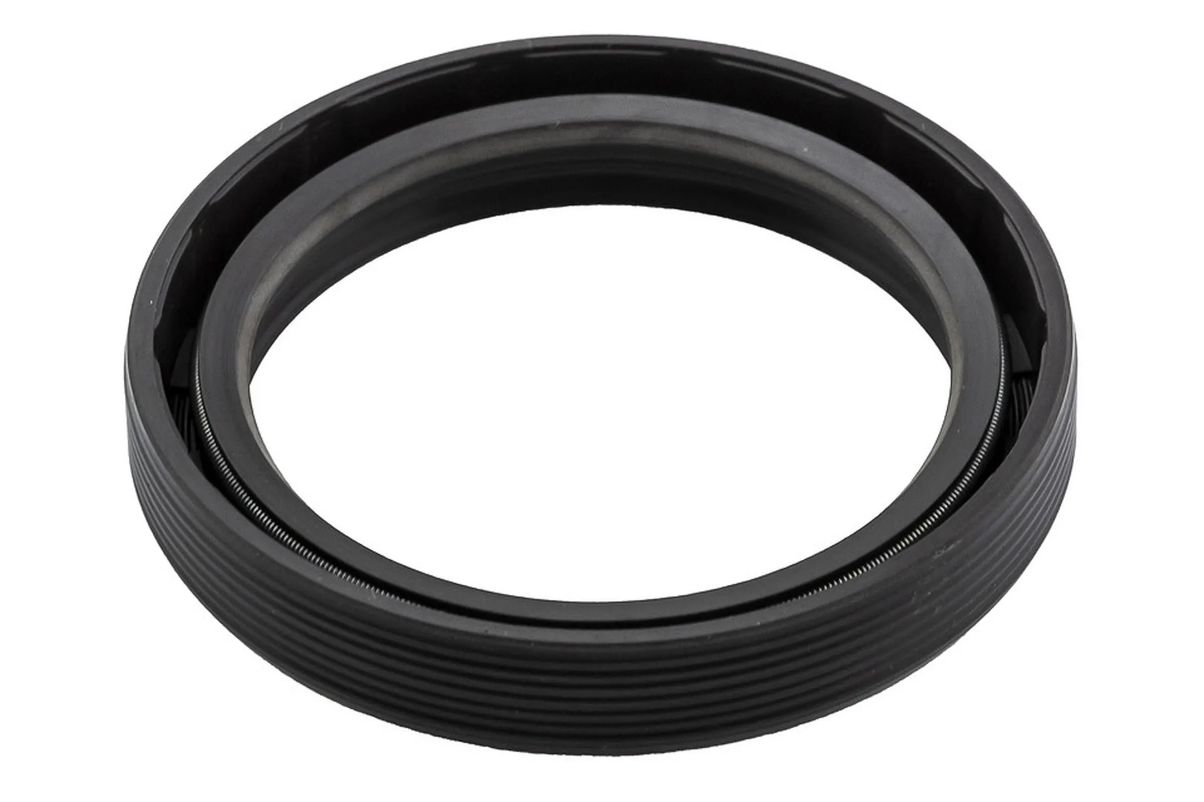Shaft seal, automatic transmission
