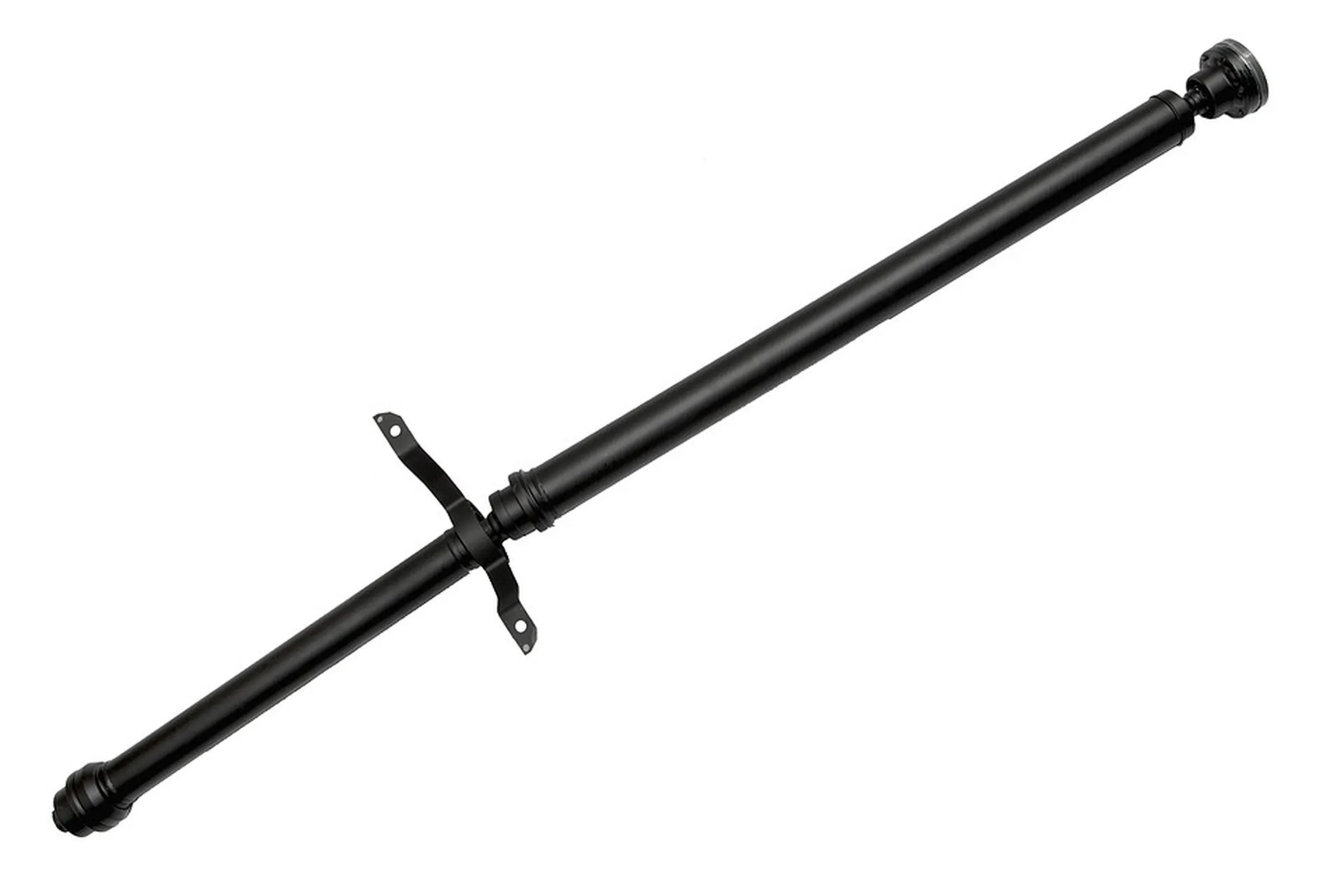 Propshaft, axle drive