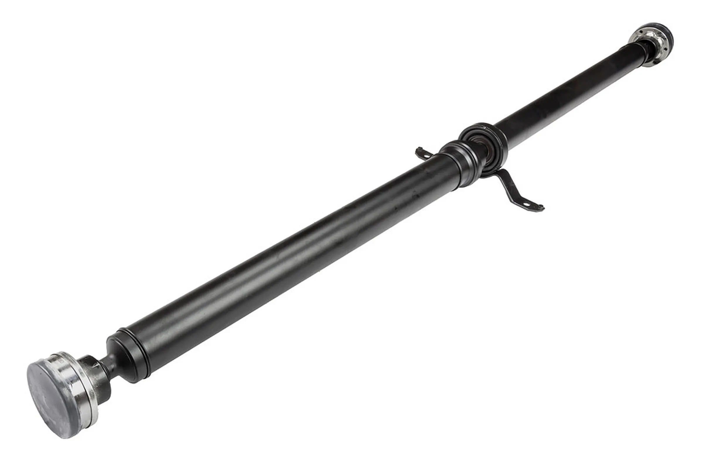Propshaft, axle drive