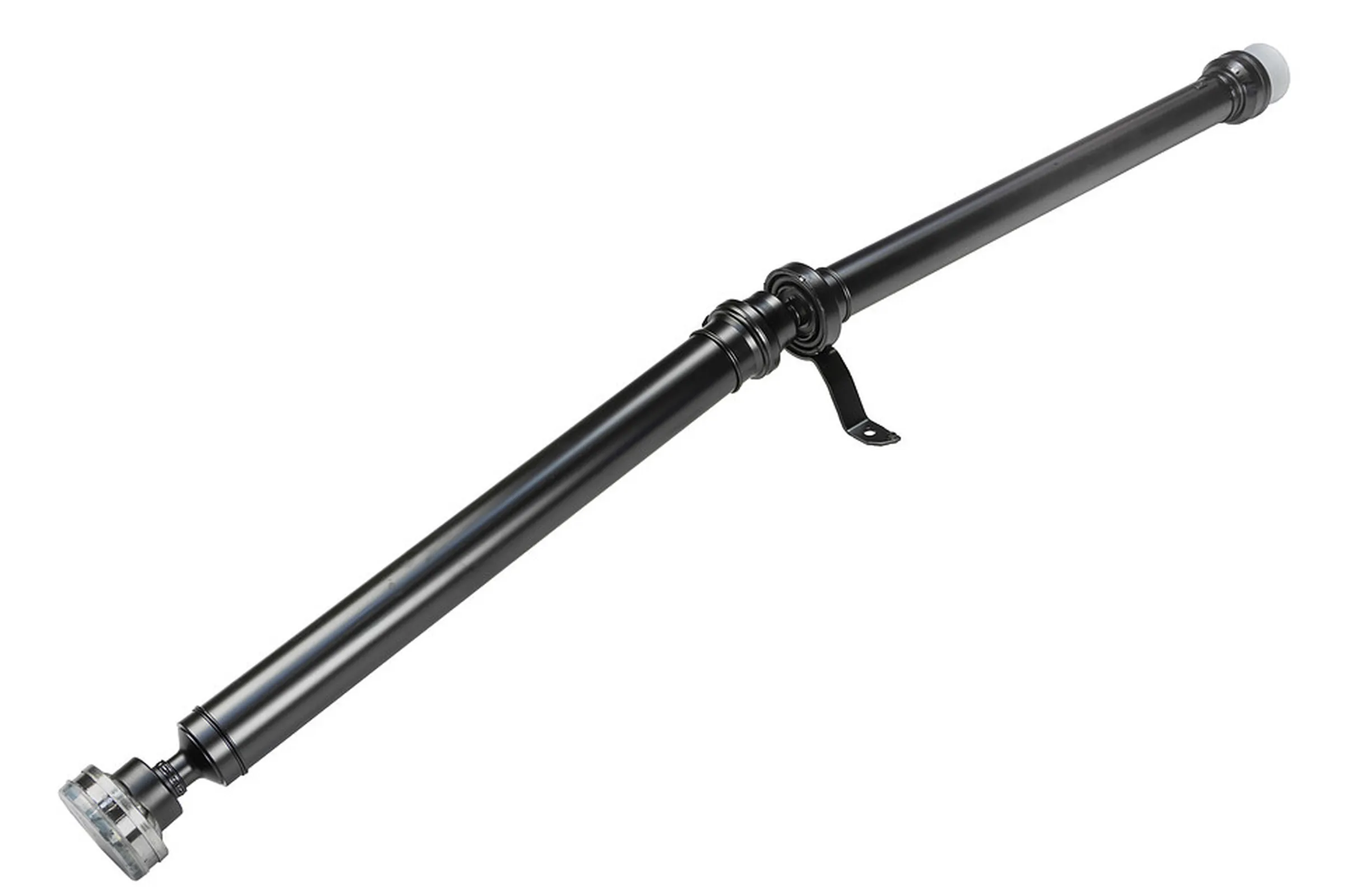 Propshaft, axle drive