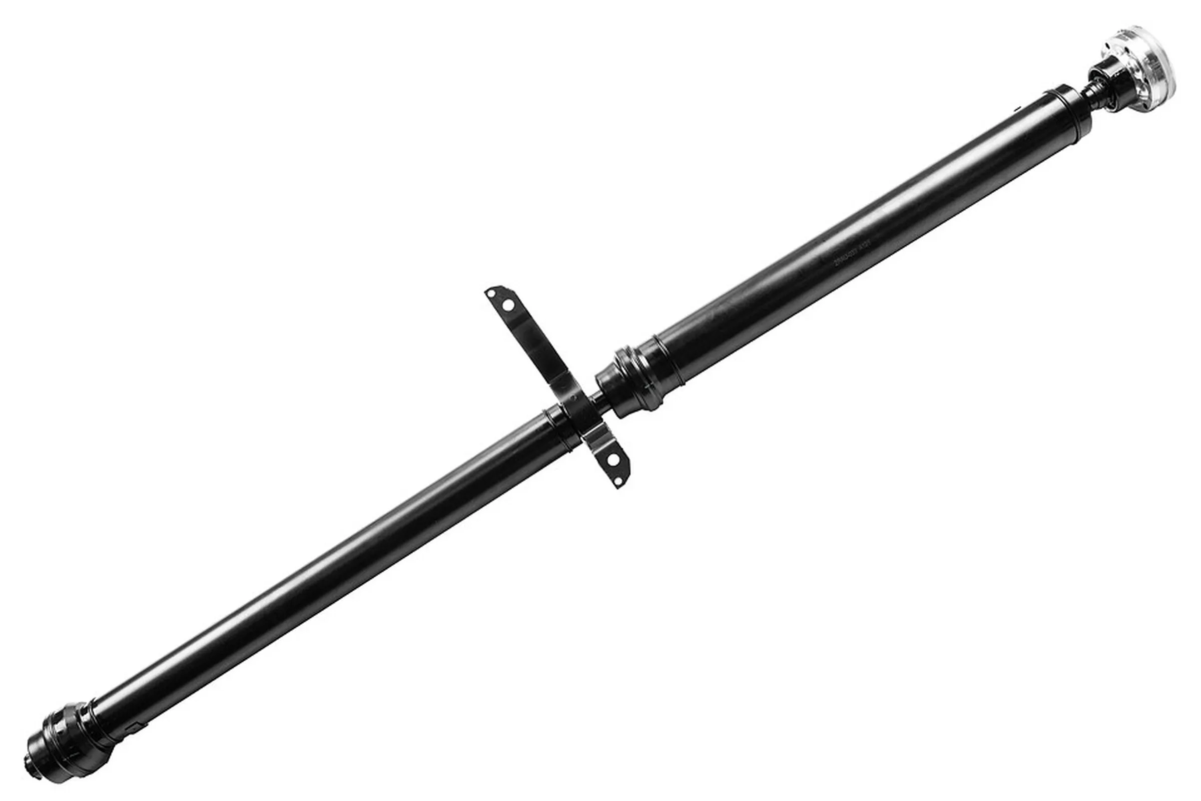 Propshaft, axle drive