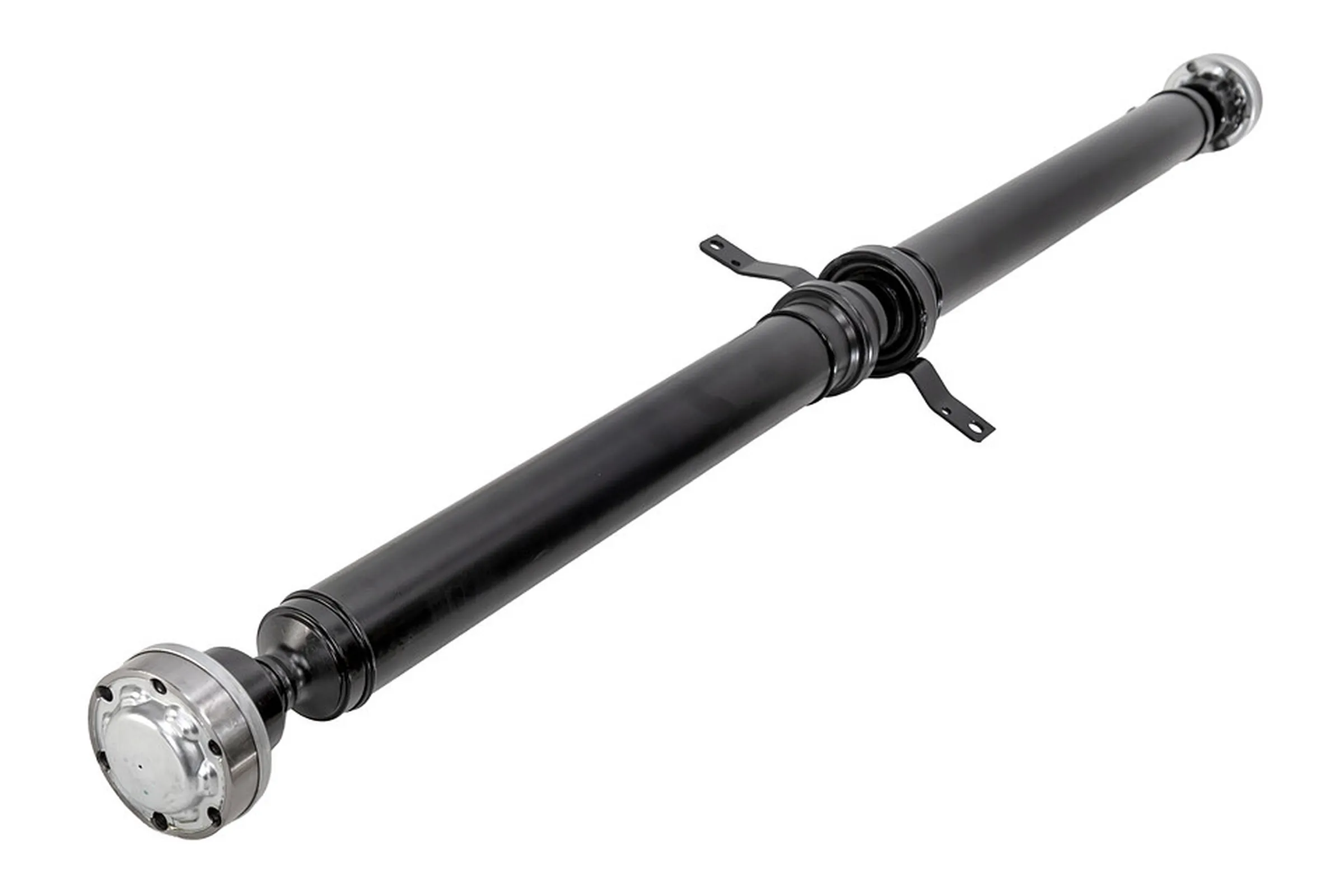 Propshaft, axle drive