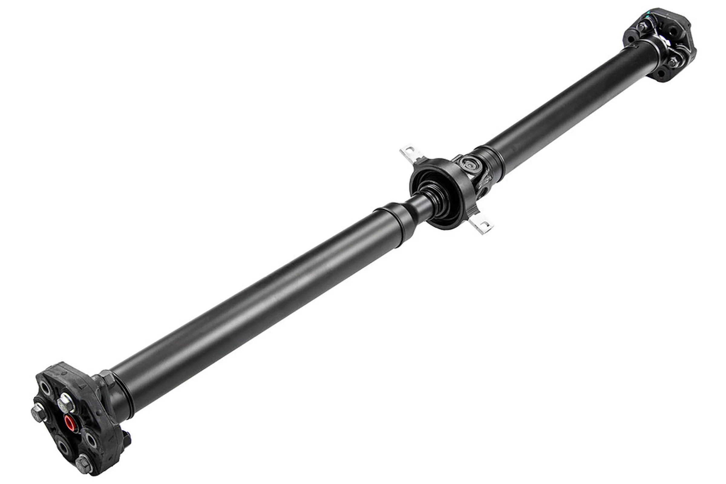 Propshaft, axle drive