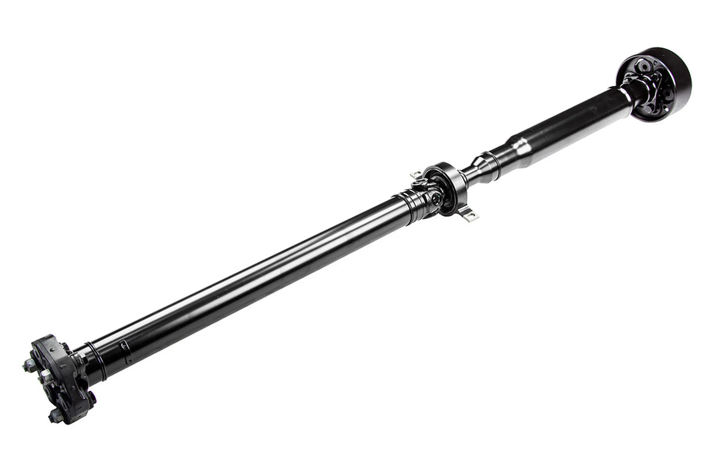 Propshaft, axle drive