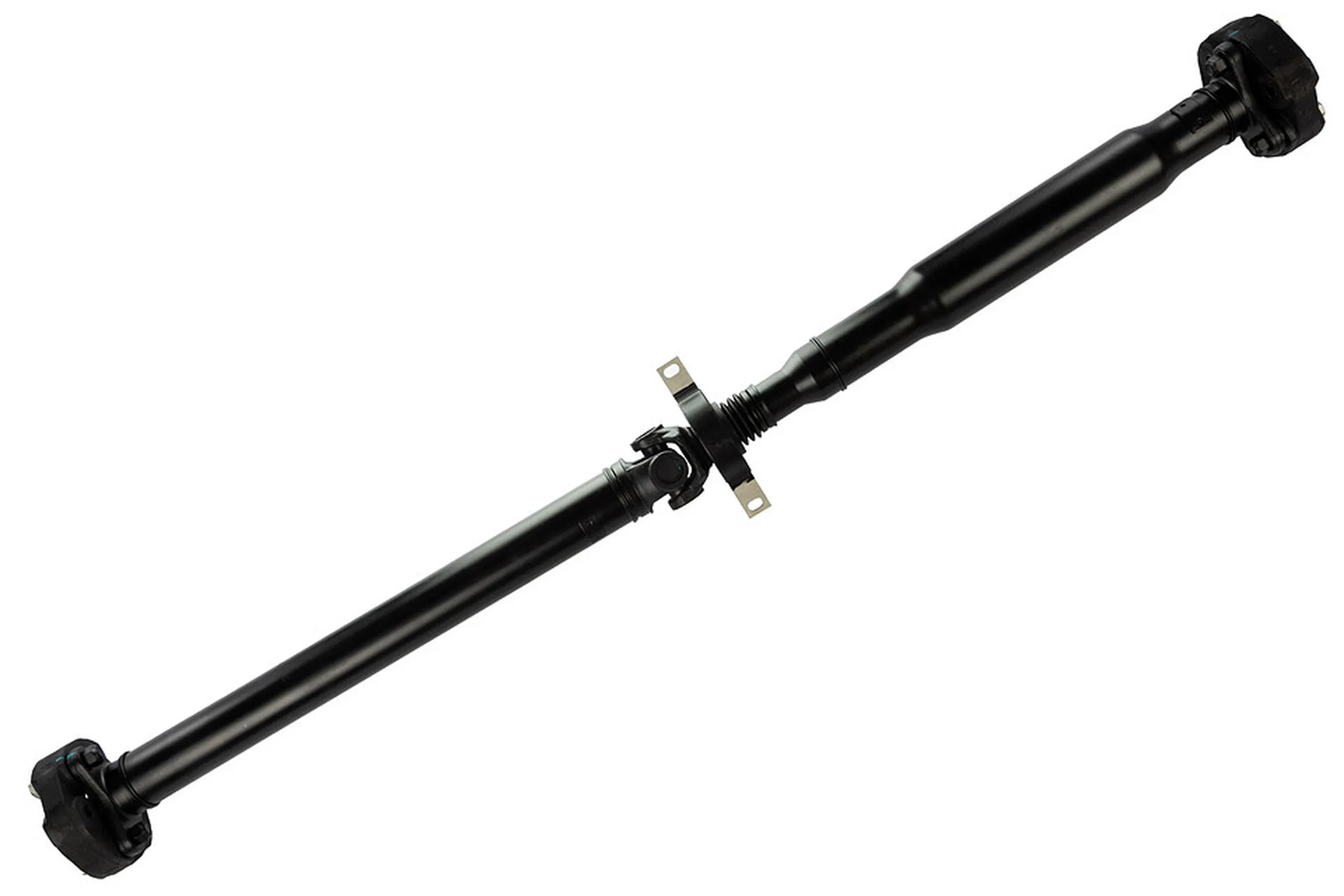 Propshaft, axle drive
