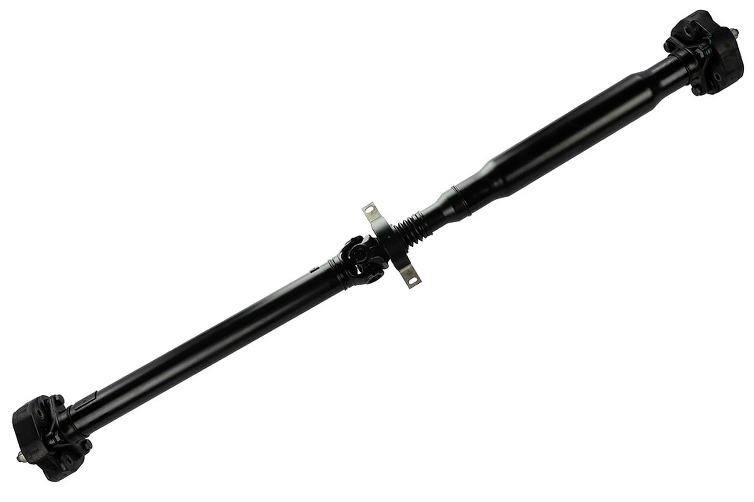 Propshaft, axle drive