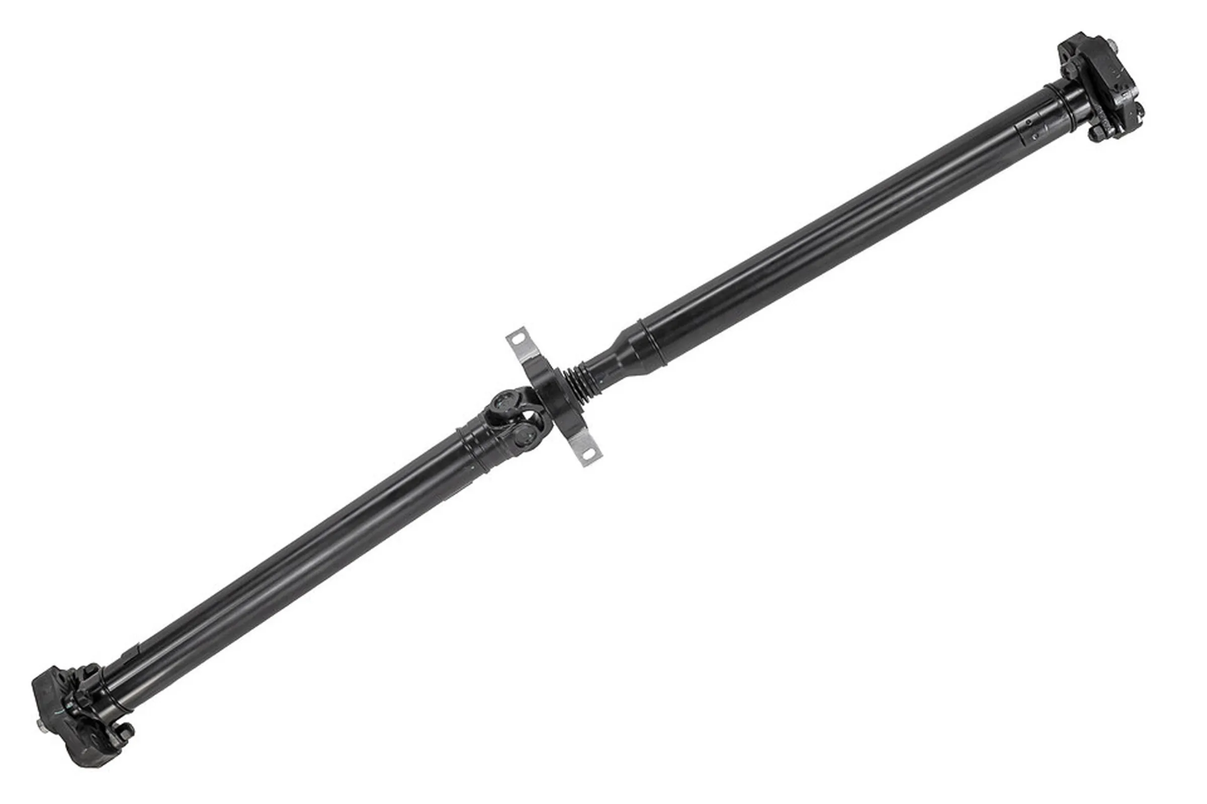 Propshaft, axle drive