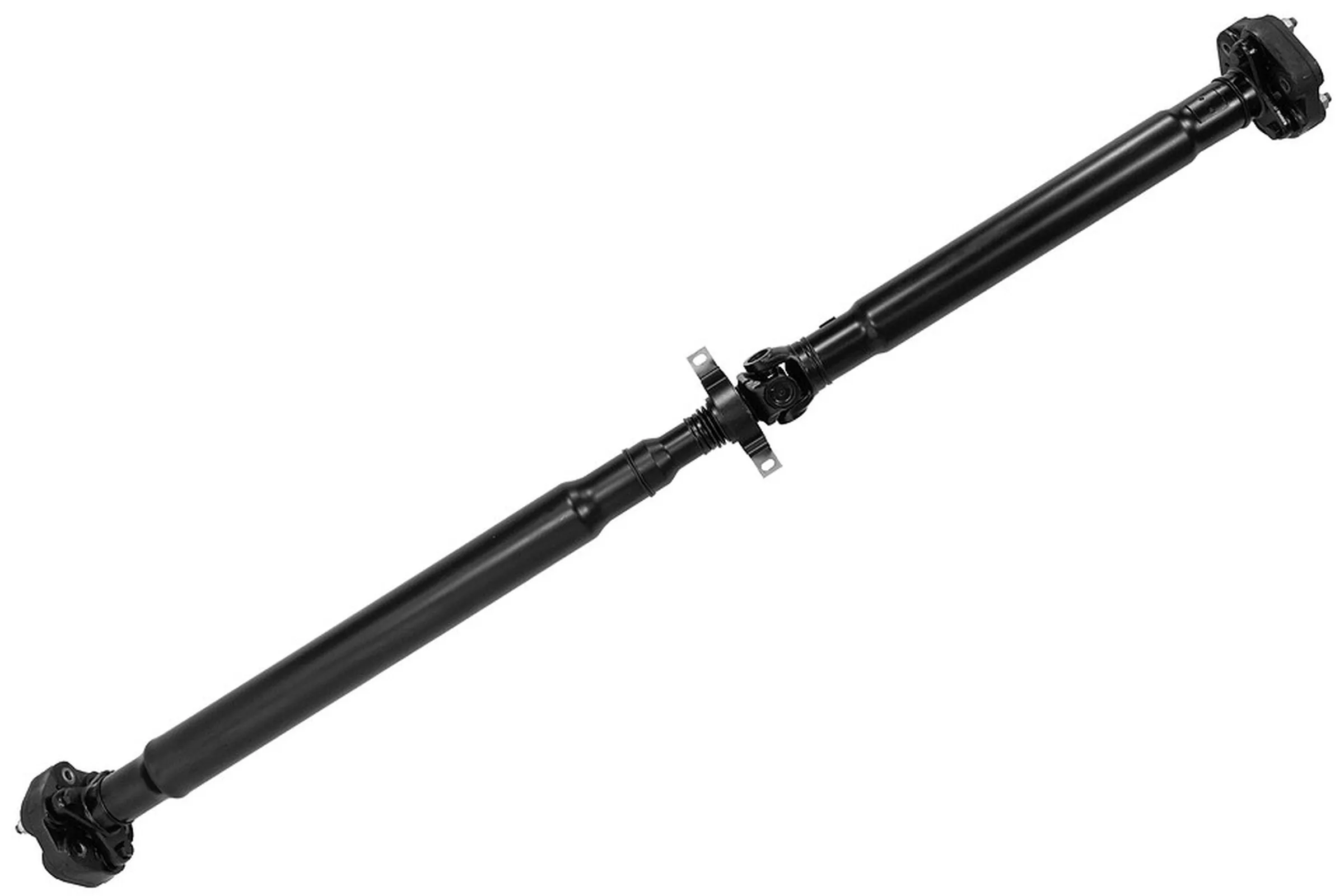 Propshaft, axle drive