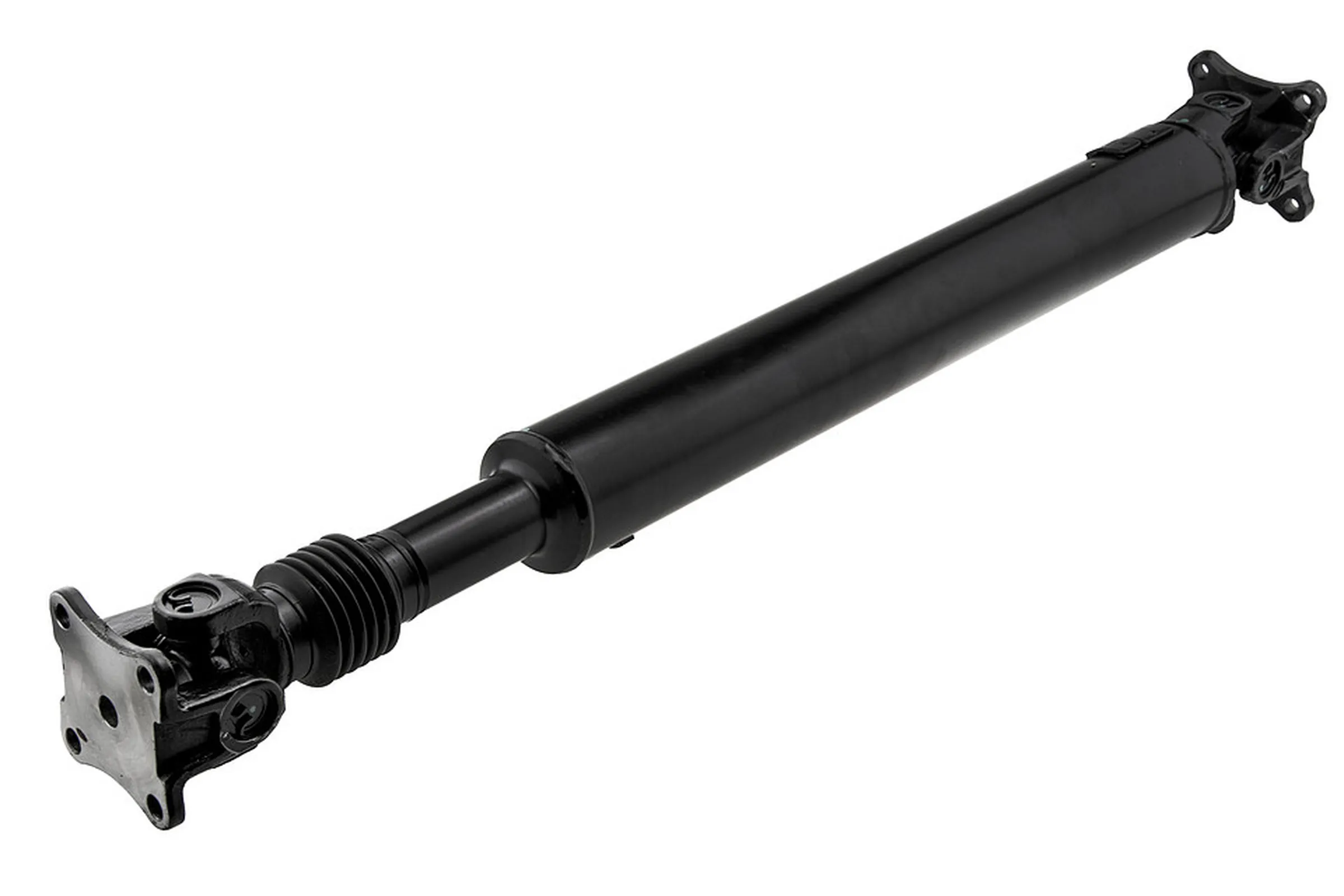 Propshaft, axle drive