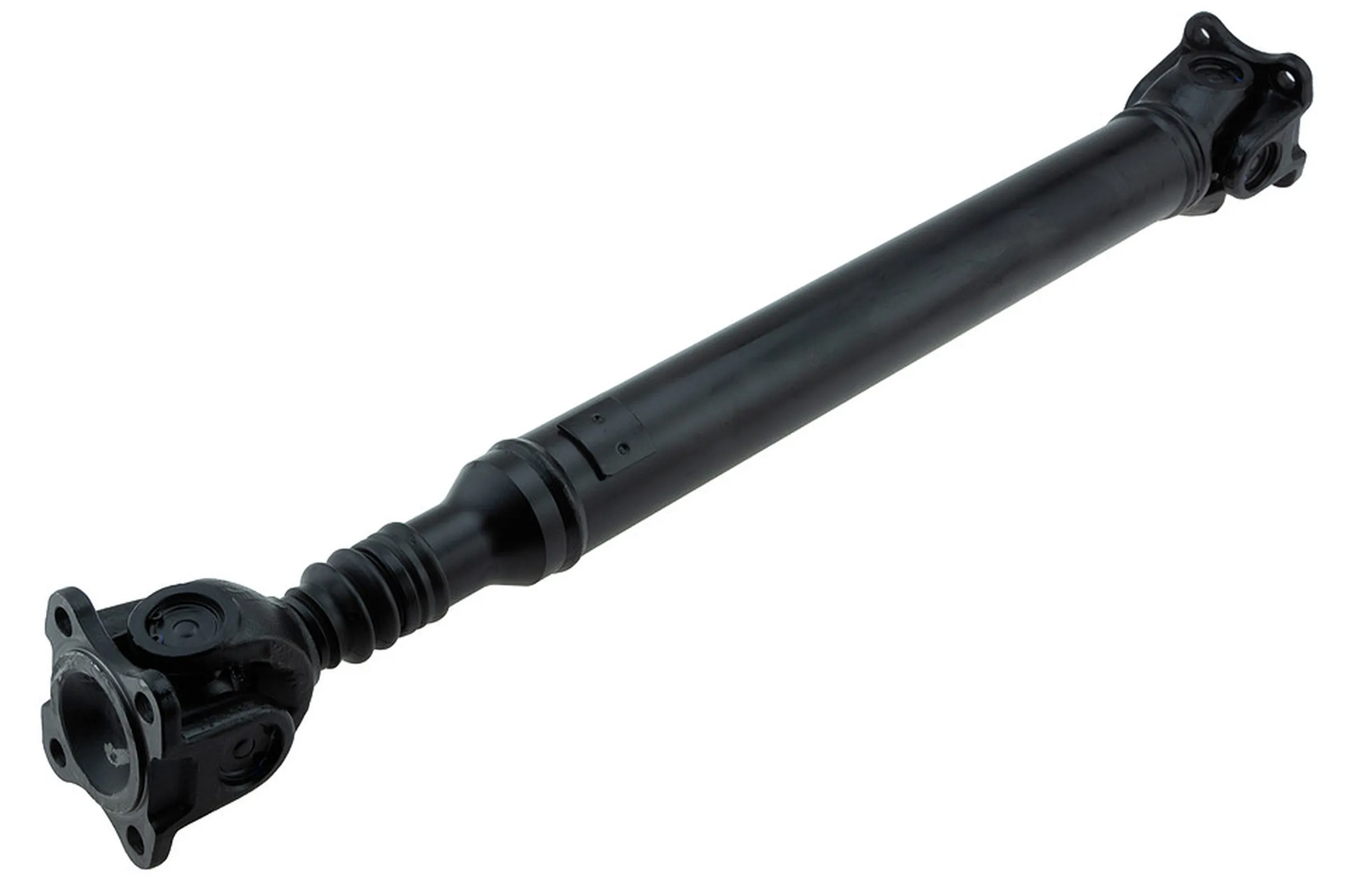 Propshaft, axle drive