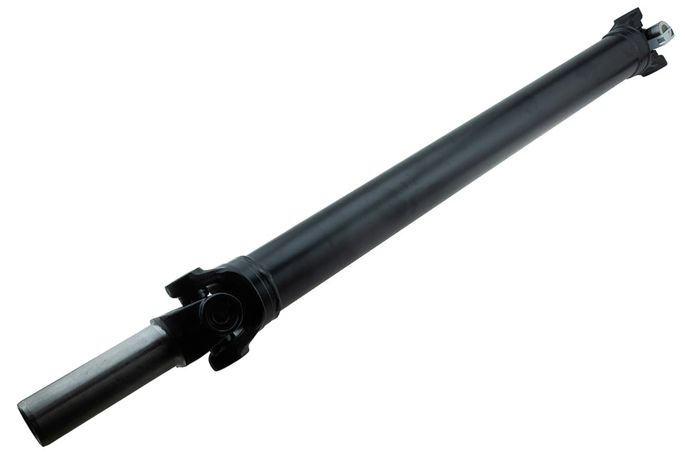 Propshaft, axle drive