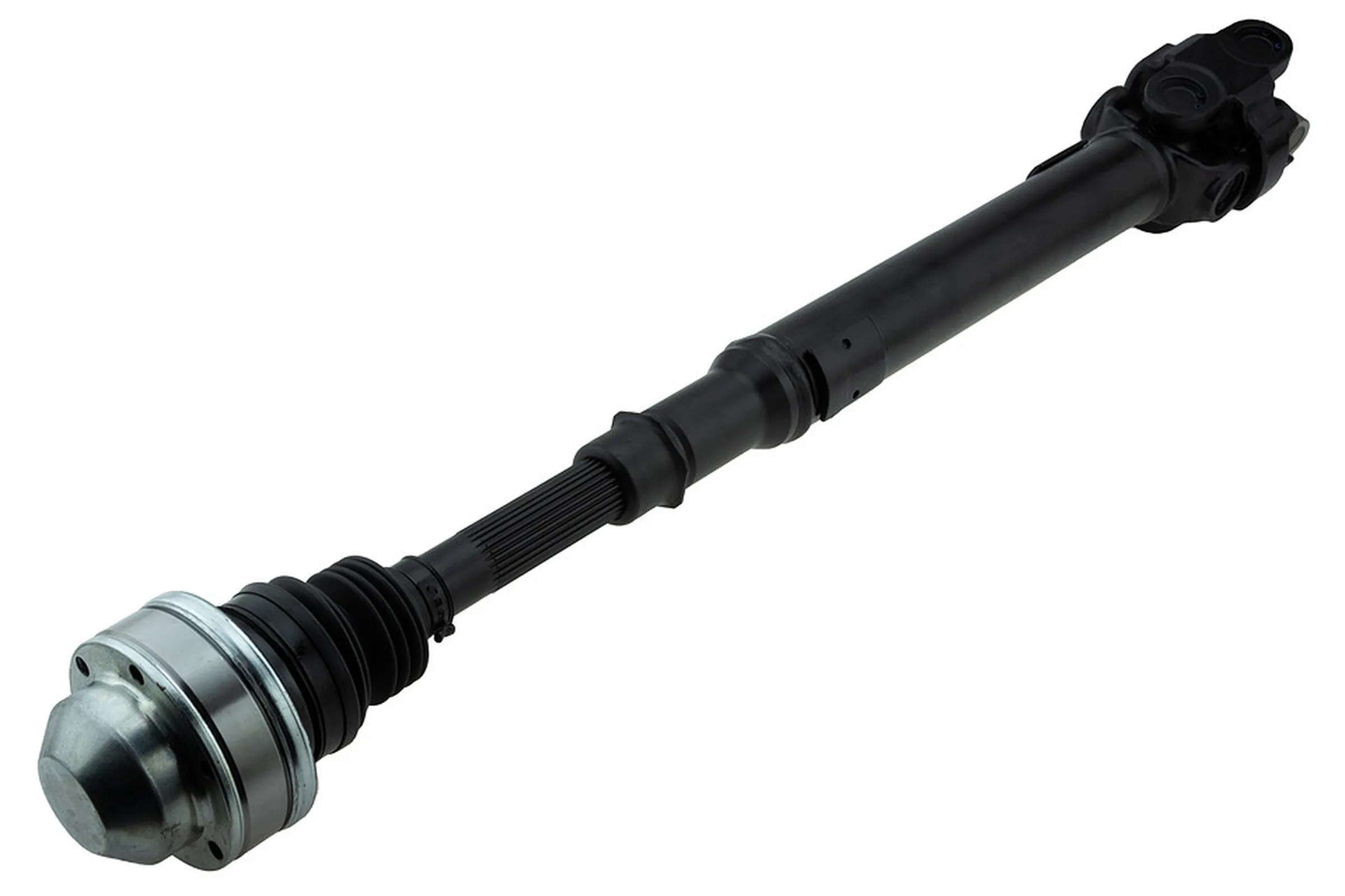 Propshaft, axle drive