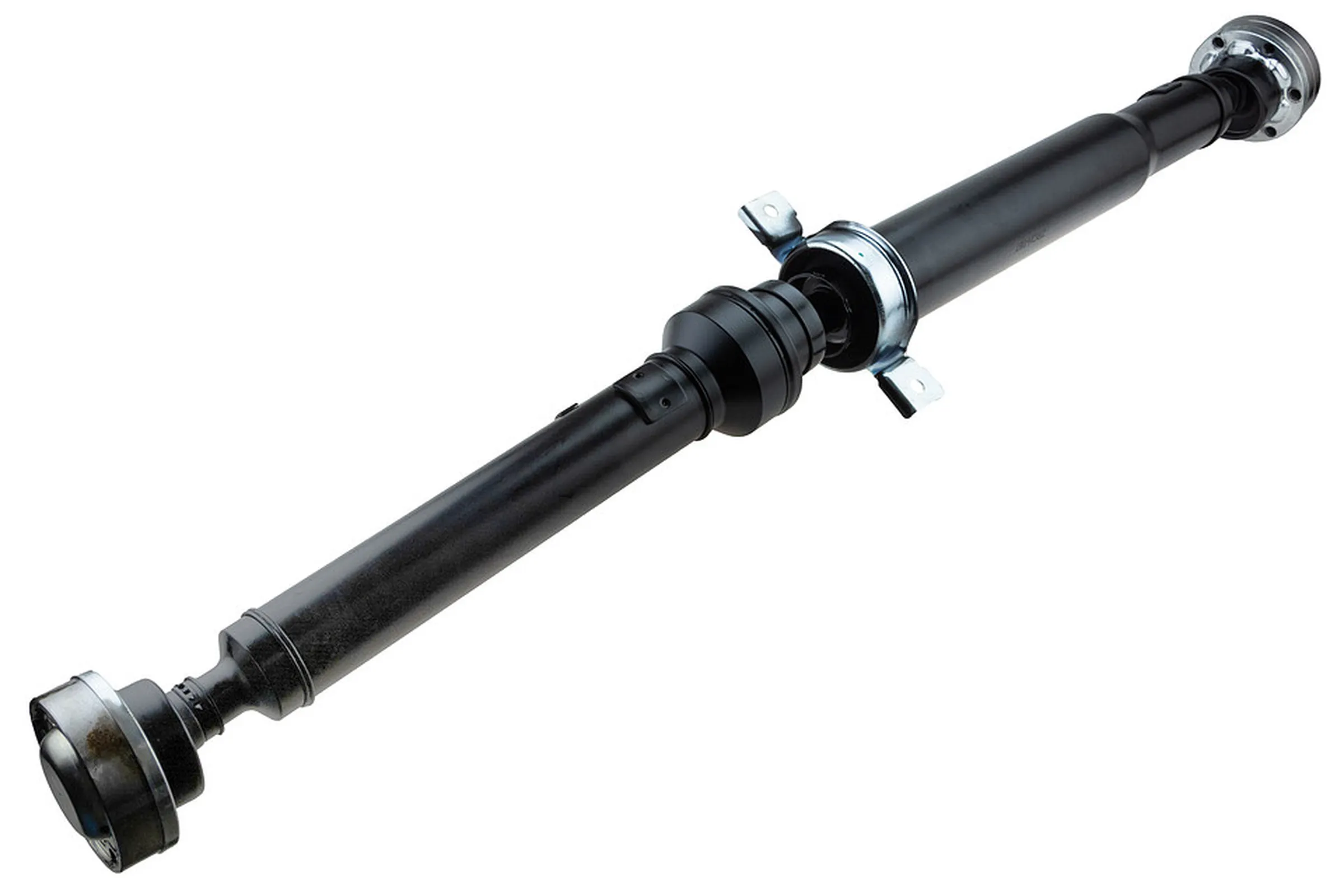 Propshaft, axle drive