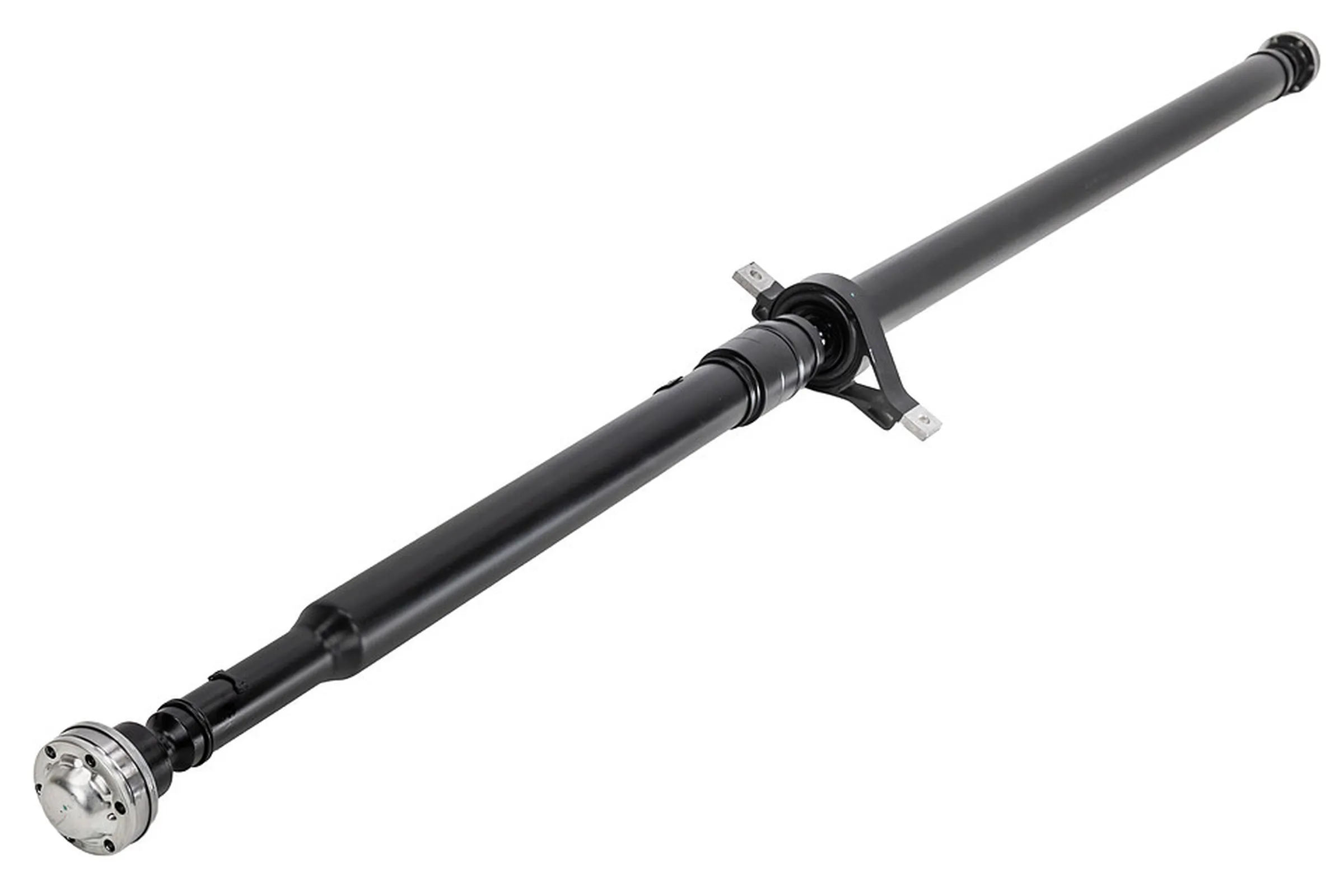 Propshaft, axle drive