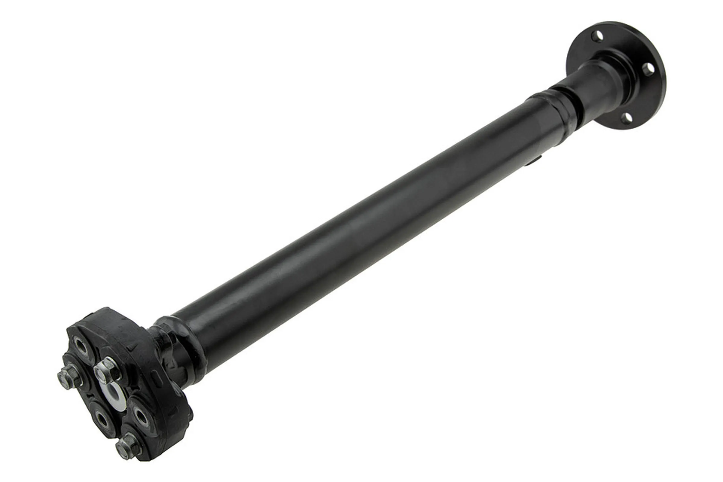Propshaft, axle drive