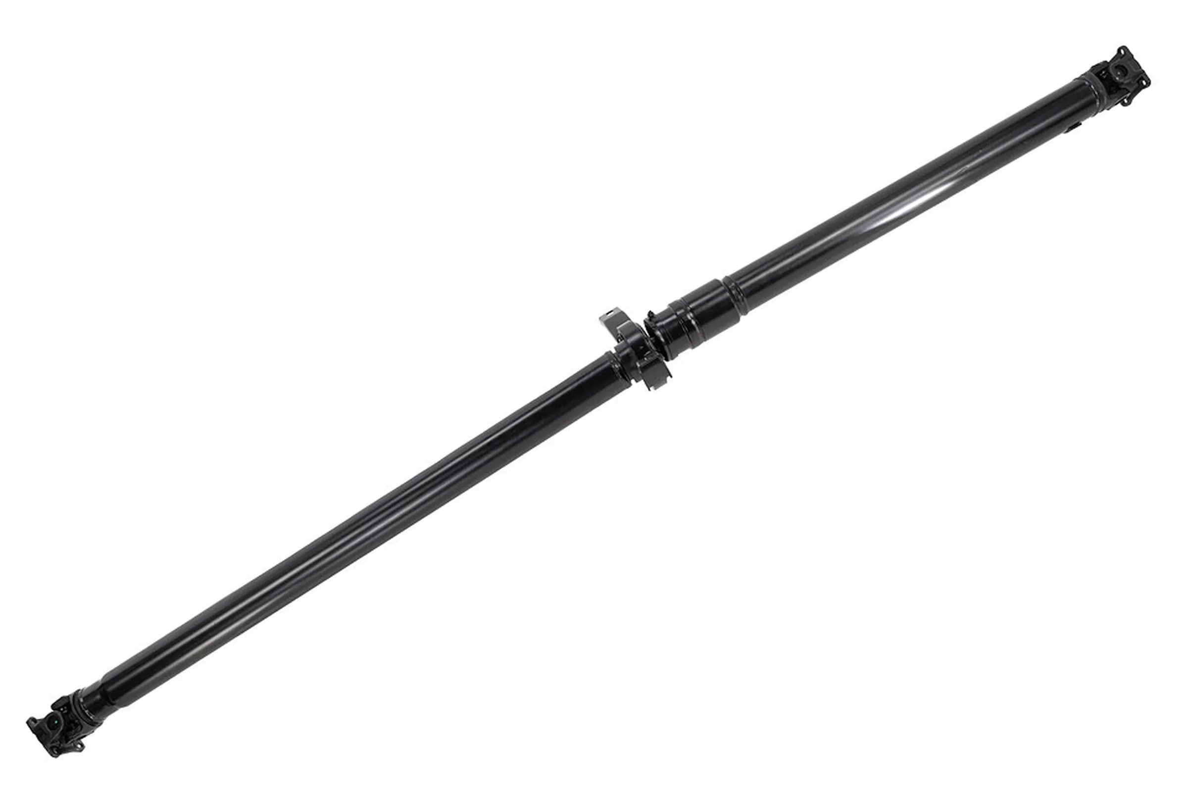 Propshaft, axle drive