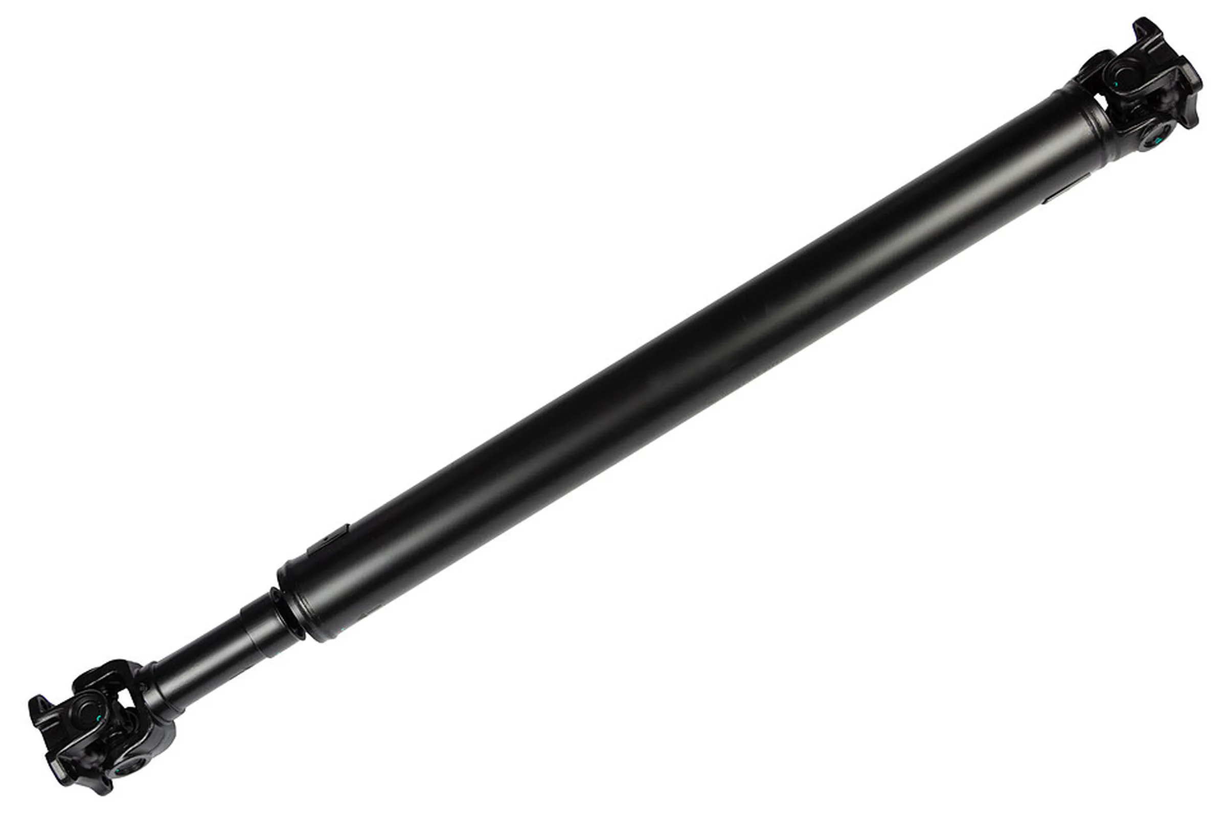 Propshaft, axle drive