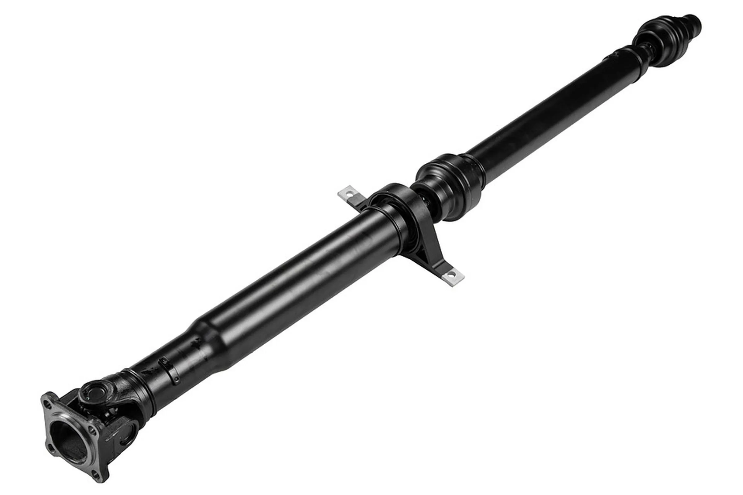 Propshaft, axle drive